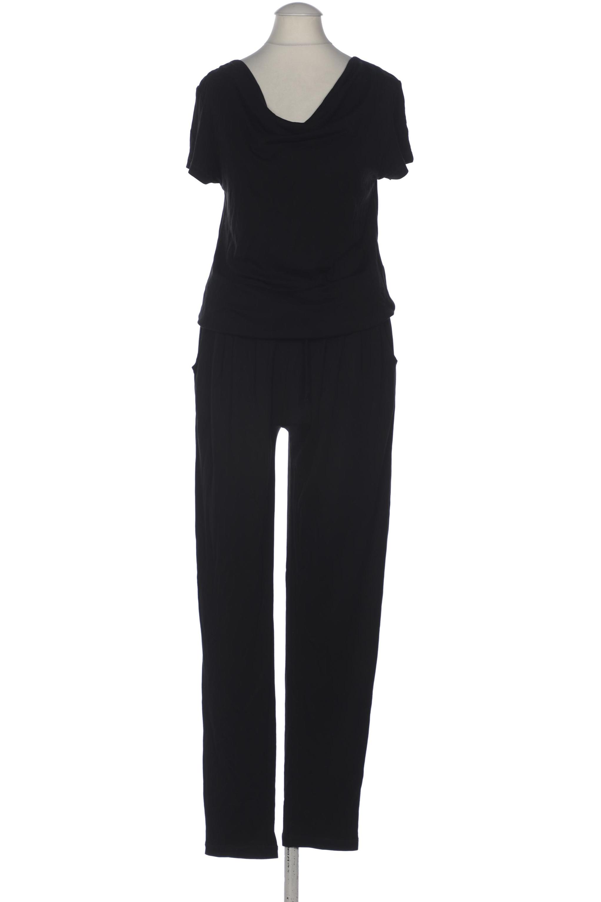 Thumbnail - Comma Damen Jumpsuit/Overall, schwarz, Gr. 34