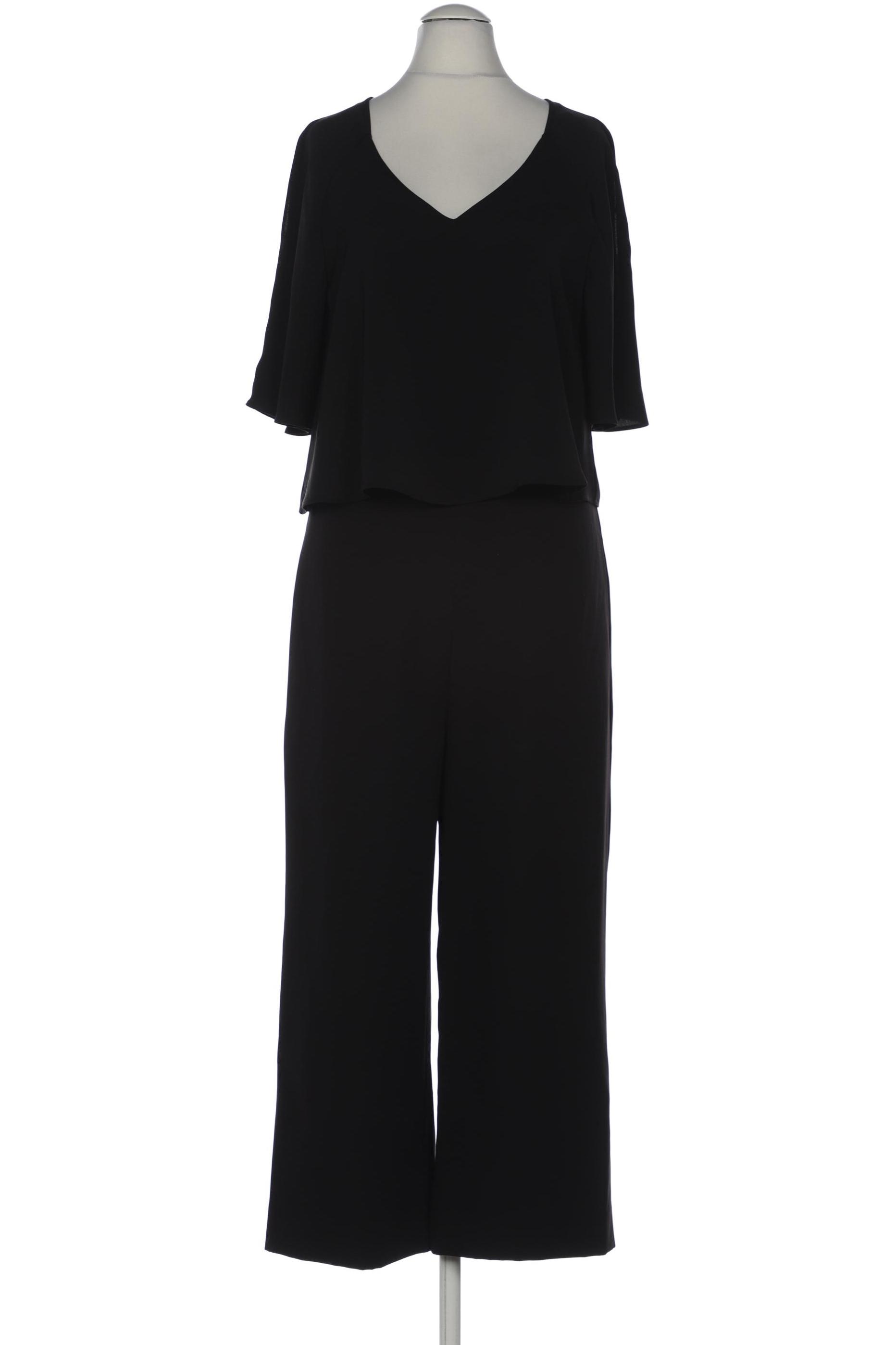 Thumbnail - Comma Damen Jumpsuit/Overall, schwarz, Gr. 38