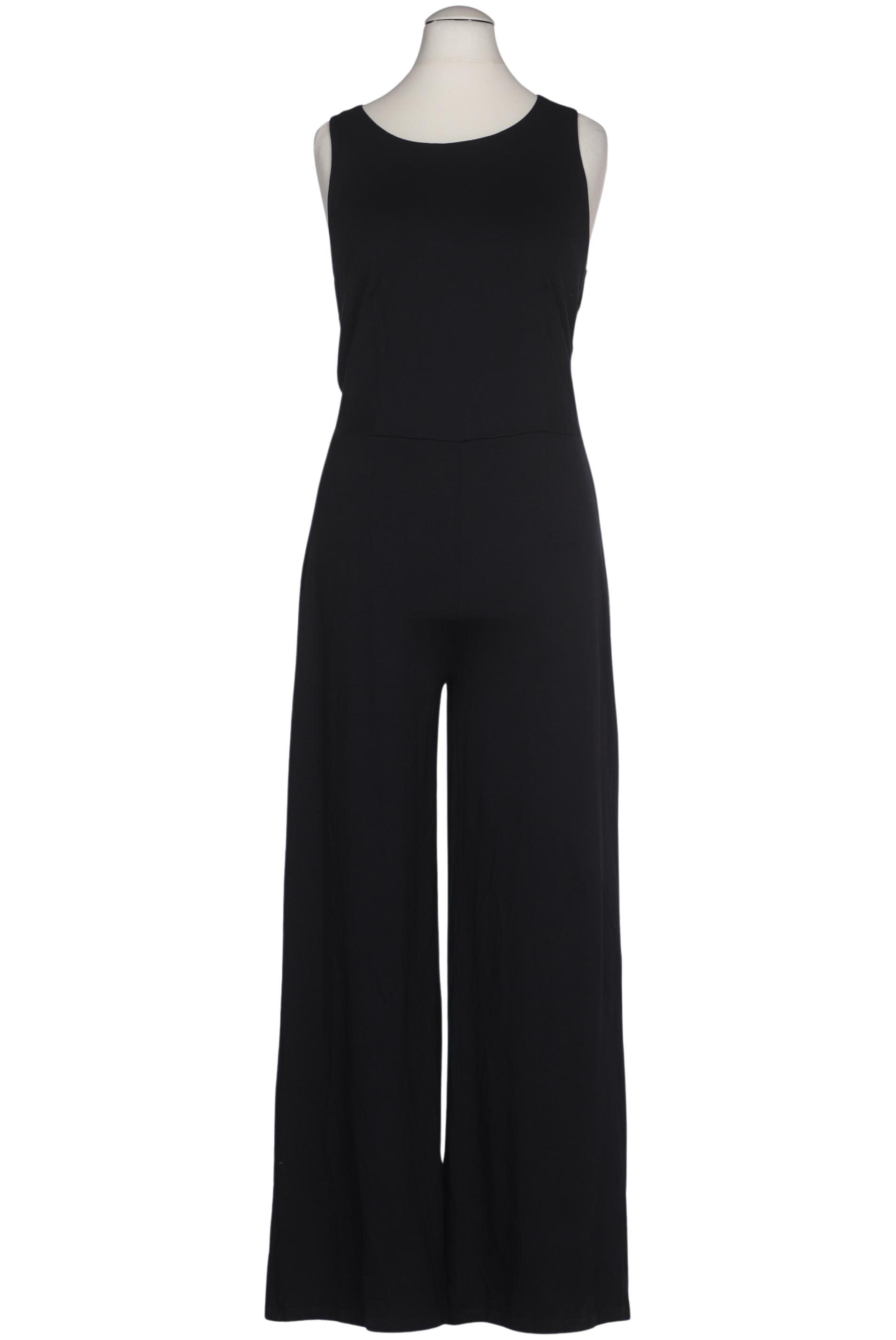 

Comma Damen Jumpsuit/Overall, marineblau, Gr. 38