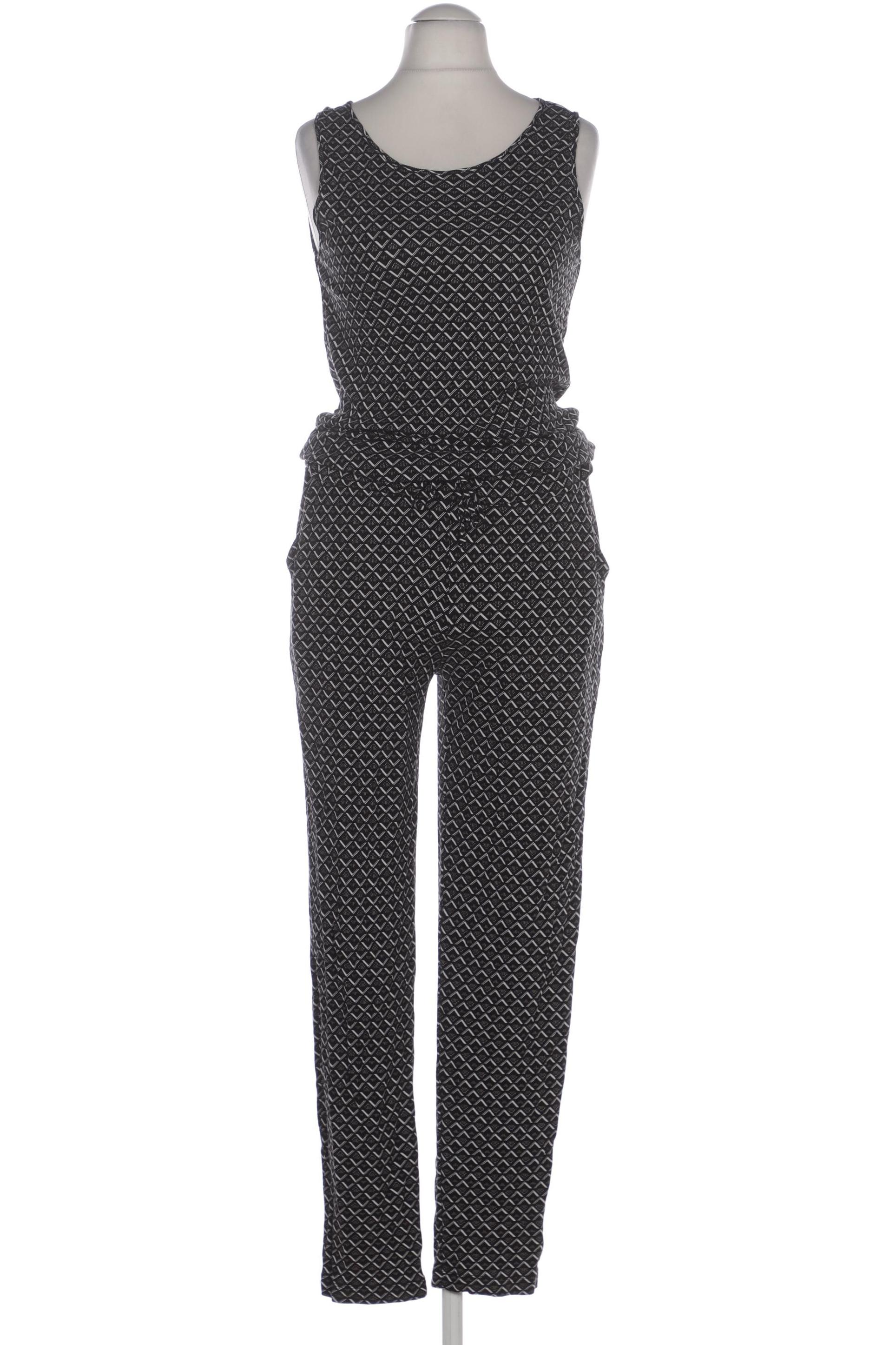 

Comma Damen Jumpsuit/Overall, schwarz, Gr. 40