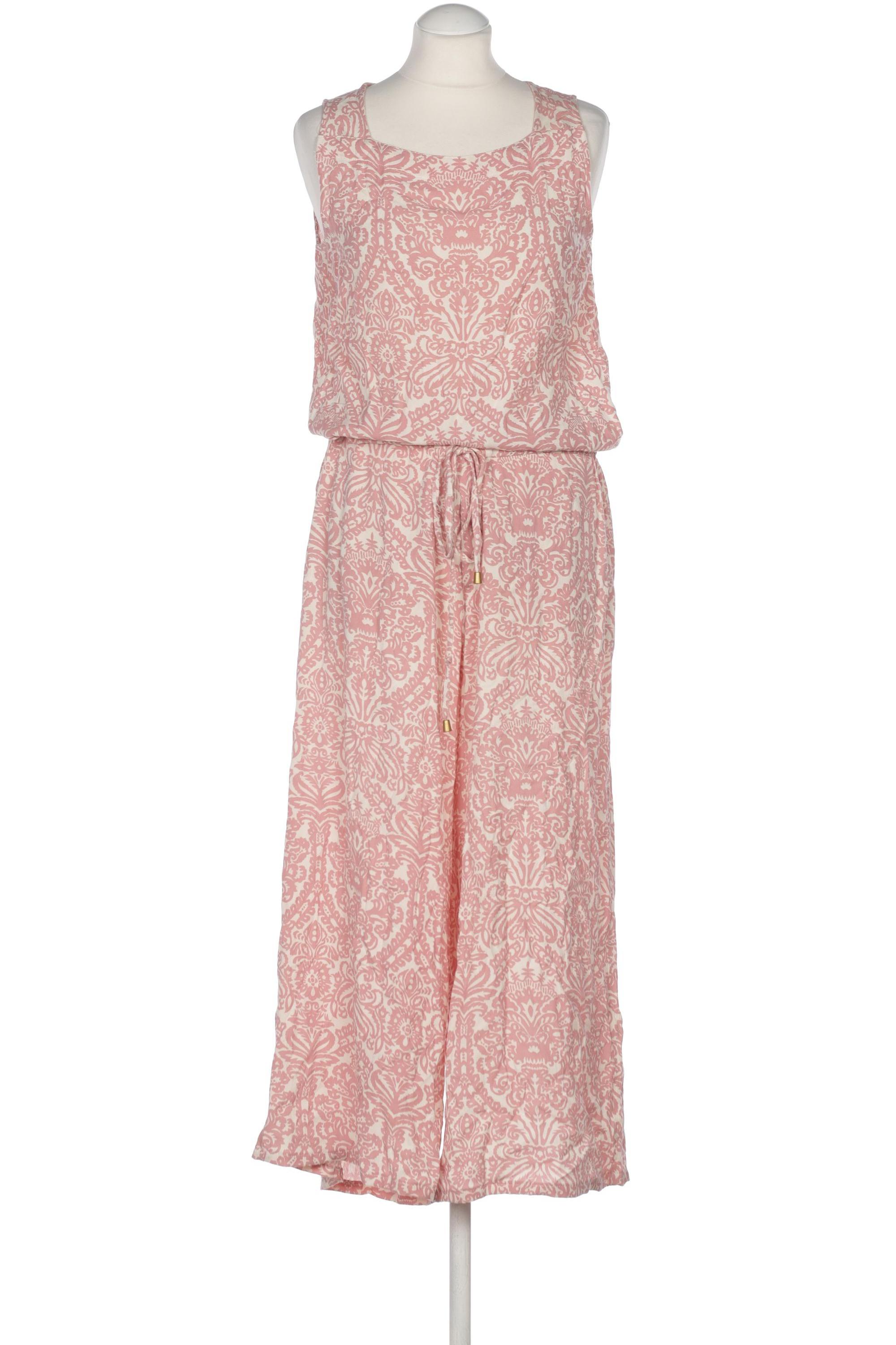 

Comma Damen Jumpsuit/Overall, pink