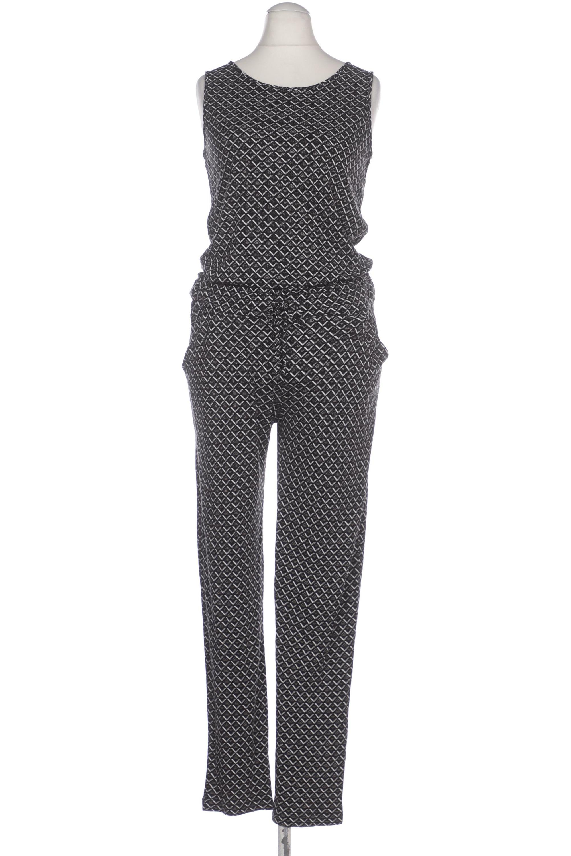 

Comma Damen Jumpsuit/Overall, schwarz, Gr. 40