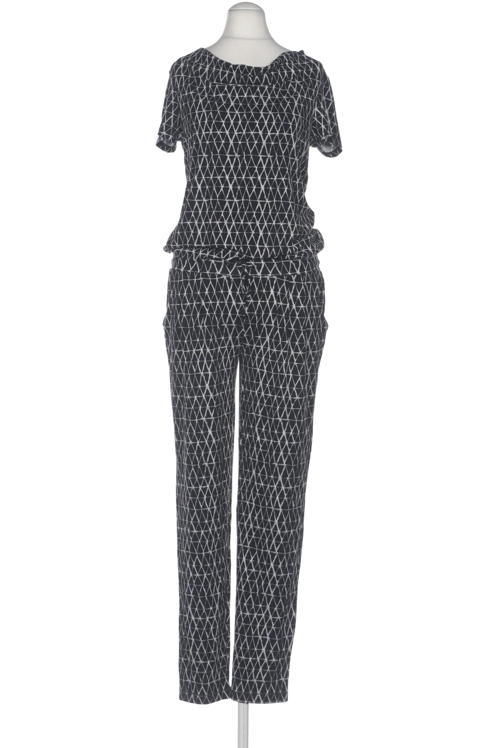 

Comma Damen Jumpsuit/Overall, schwarz, Gr. 36