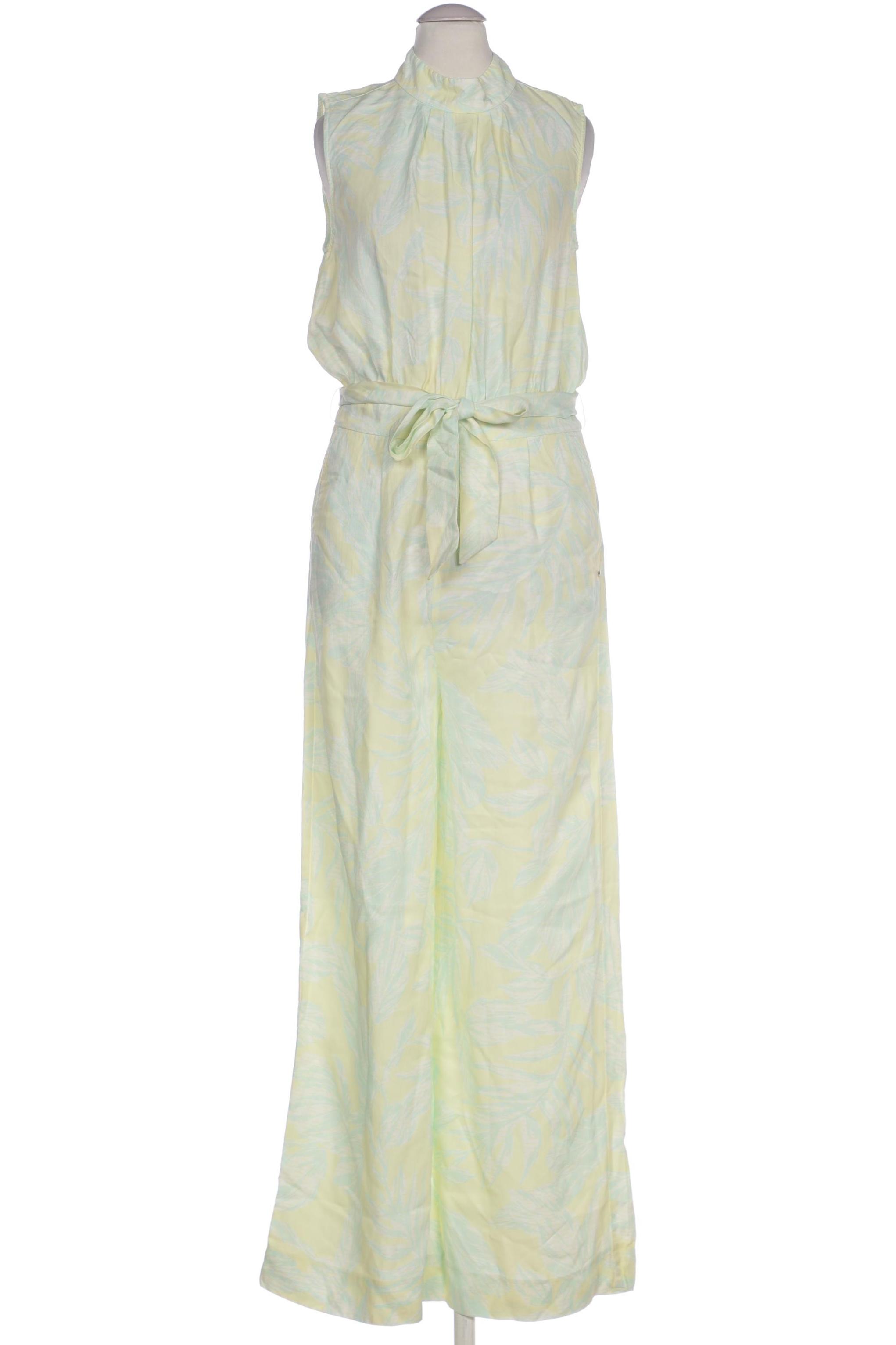 

Comma Damen Jumpsuit/Overall, mehrfarbig, Gr. 34