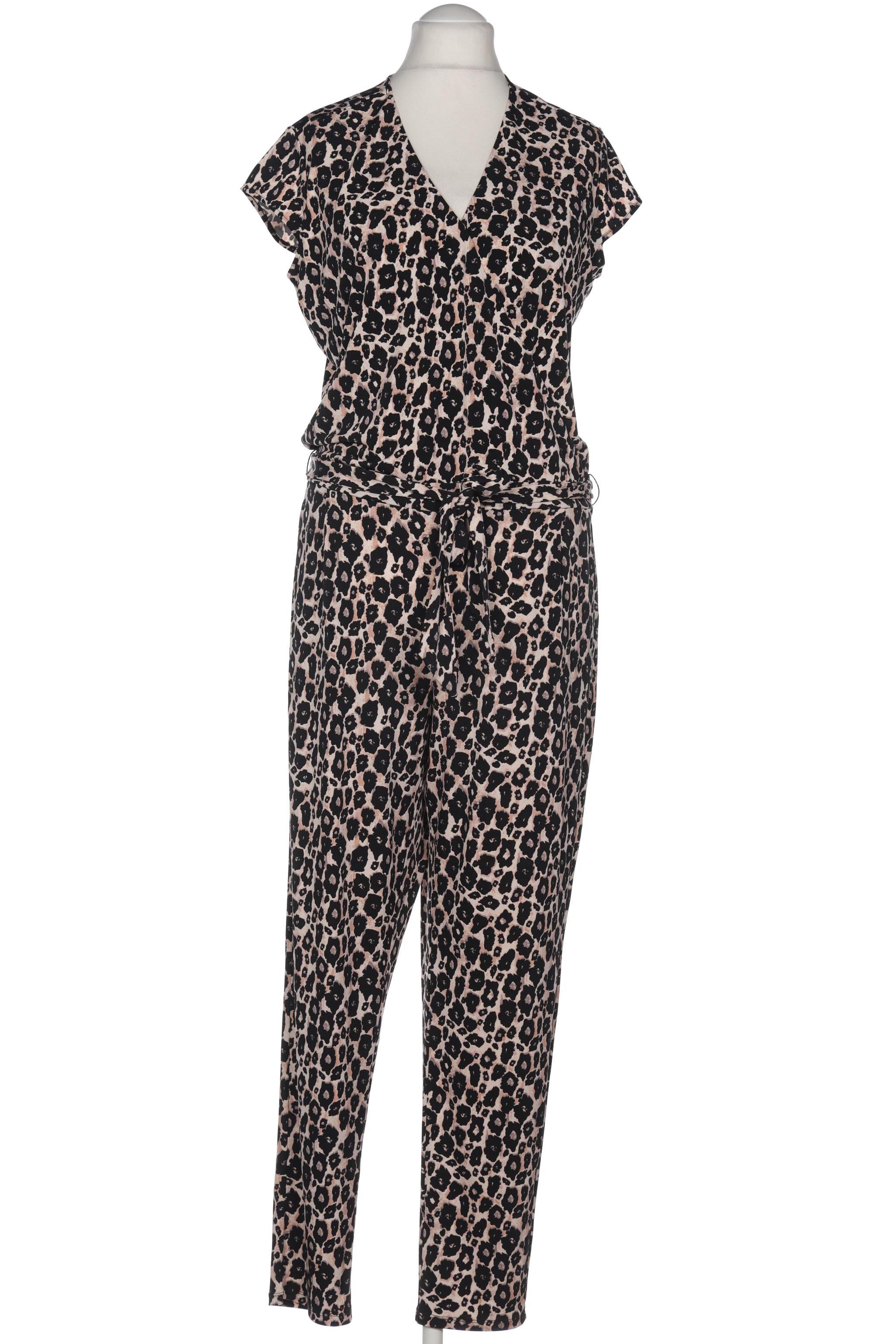 

Comma Damen Jumpsuit/Overall, pink