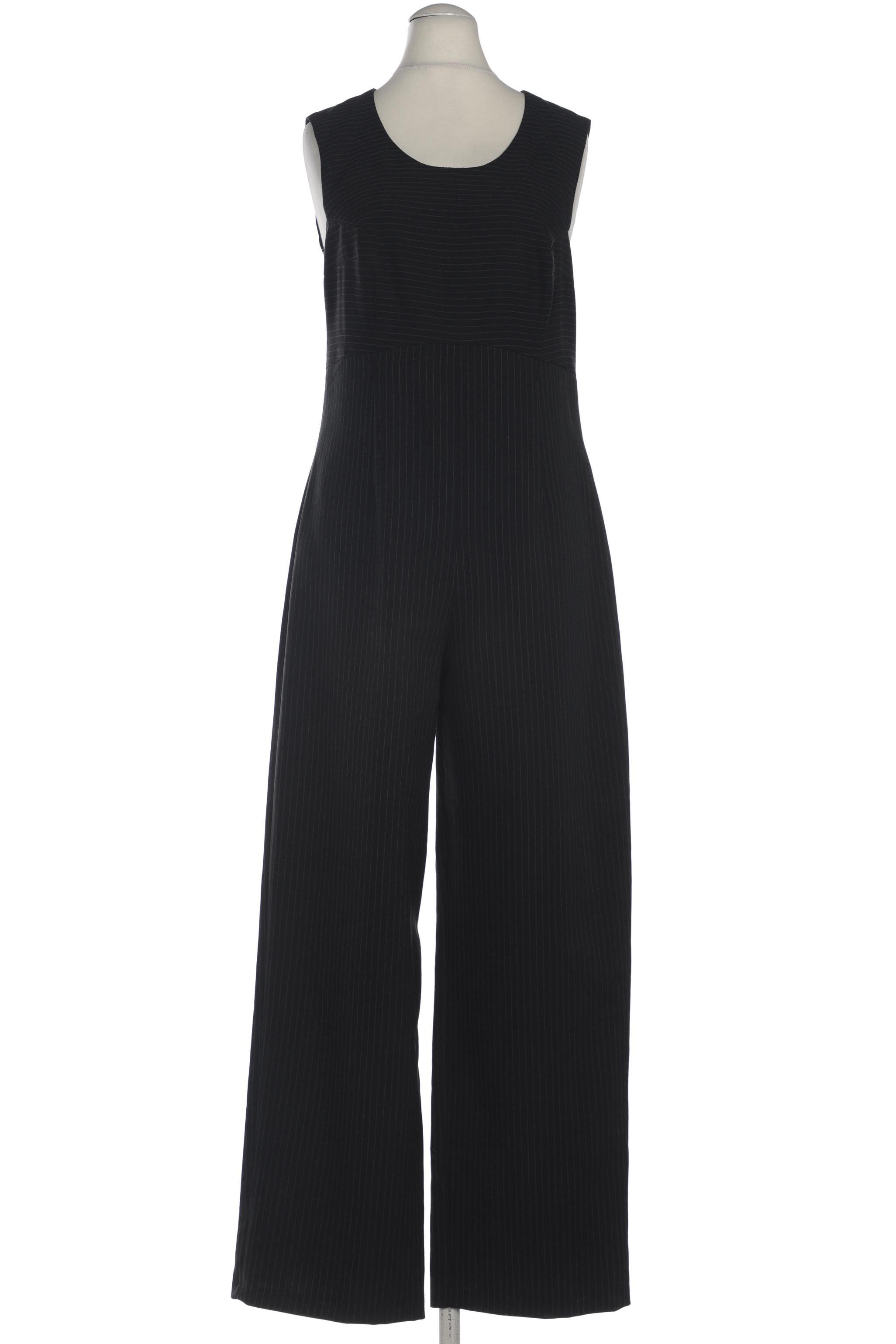 

Comma Damen Jumpsuit/Overall, grau, Gr. 40