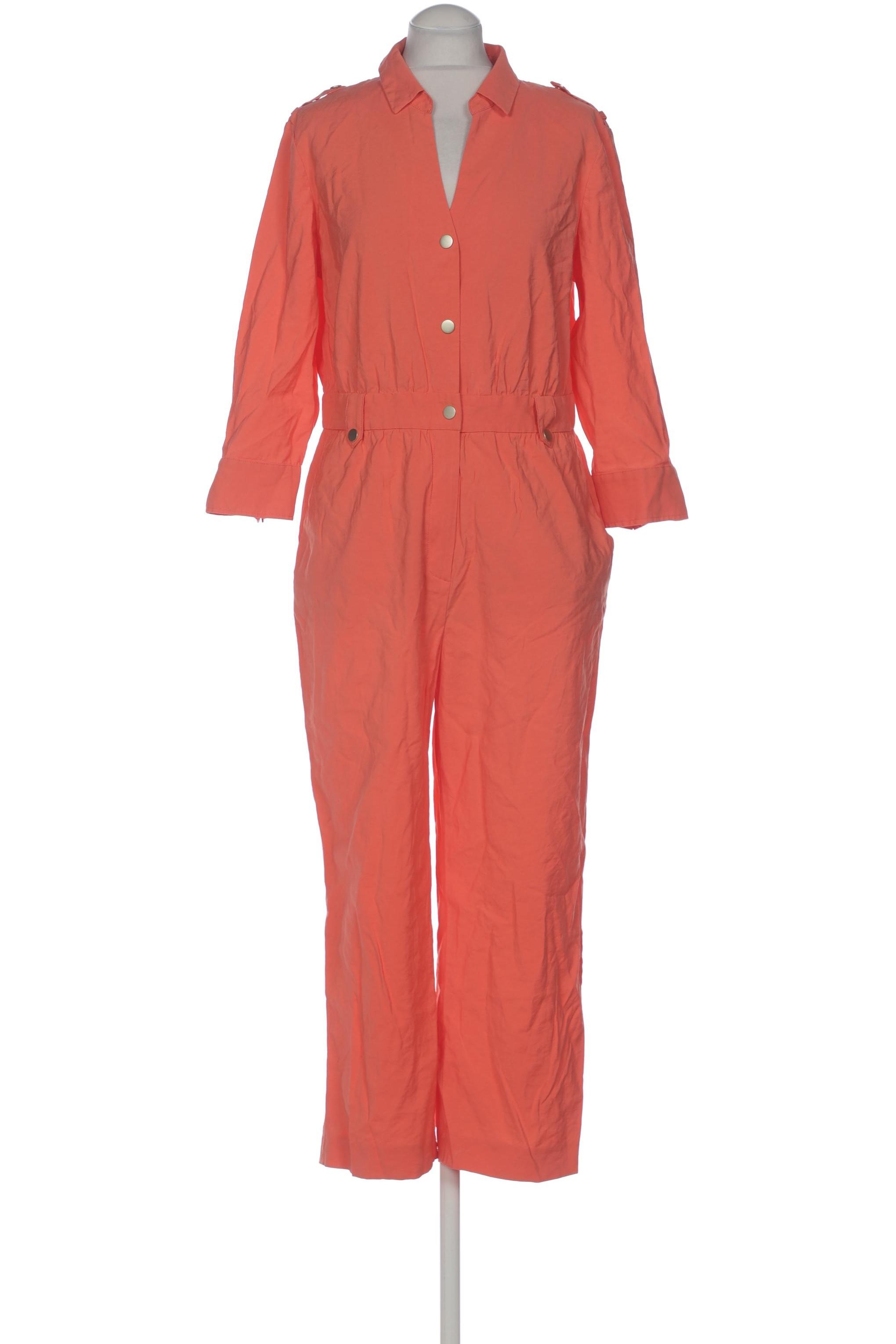 Thumbnail - Comma Damen Jumpsuit/Overall, orange, Gr. 40