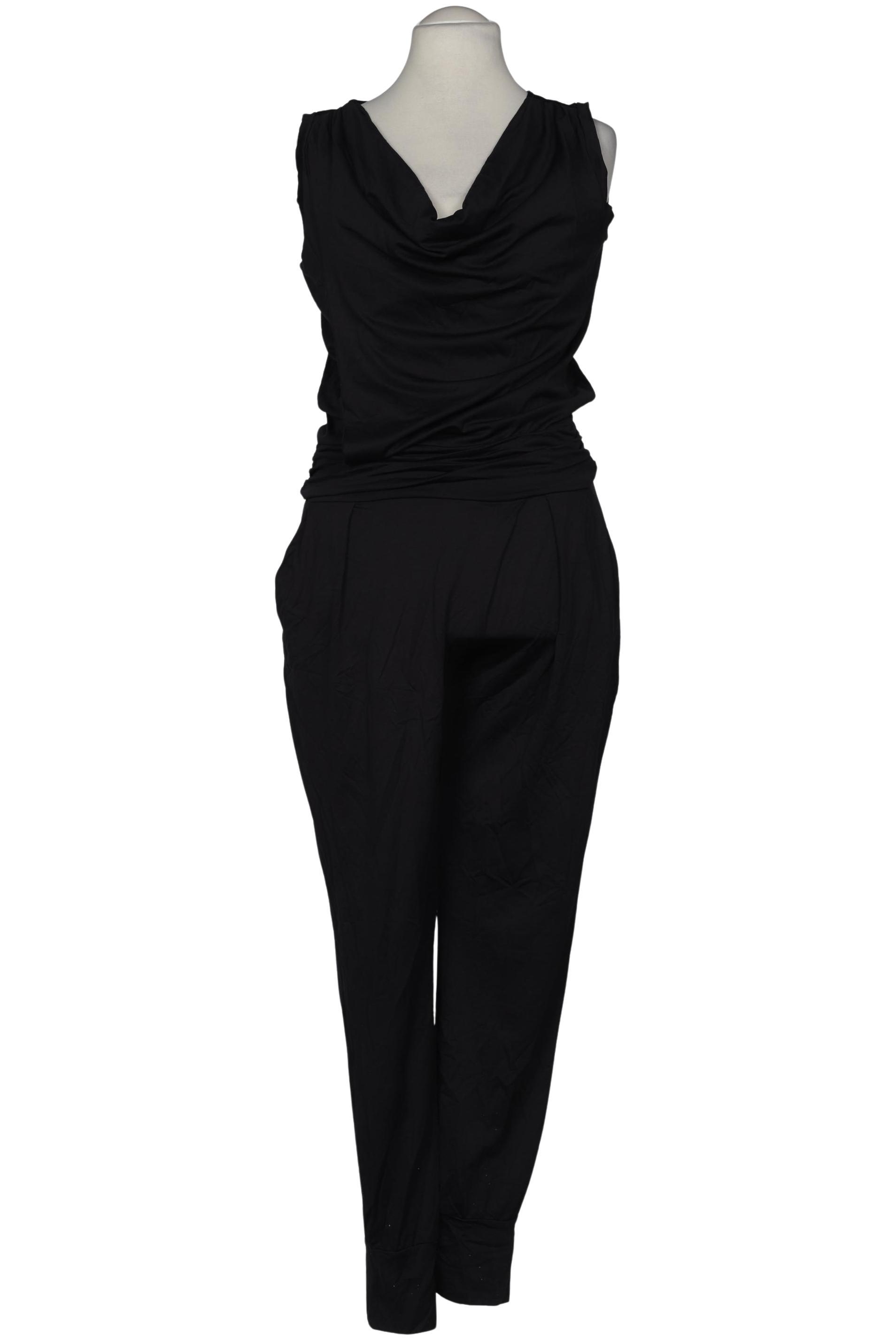 

Comma Damen Jumpsuit/Overall, marineblau, Gr. 44