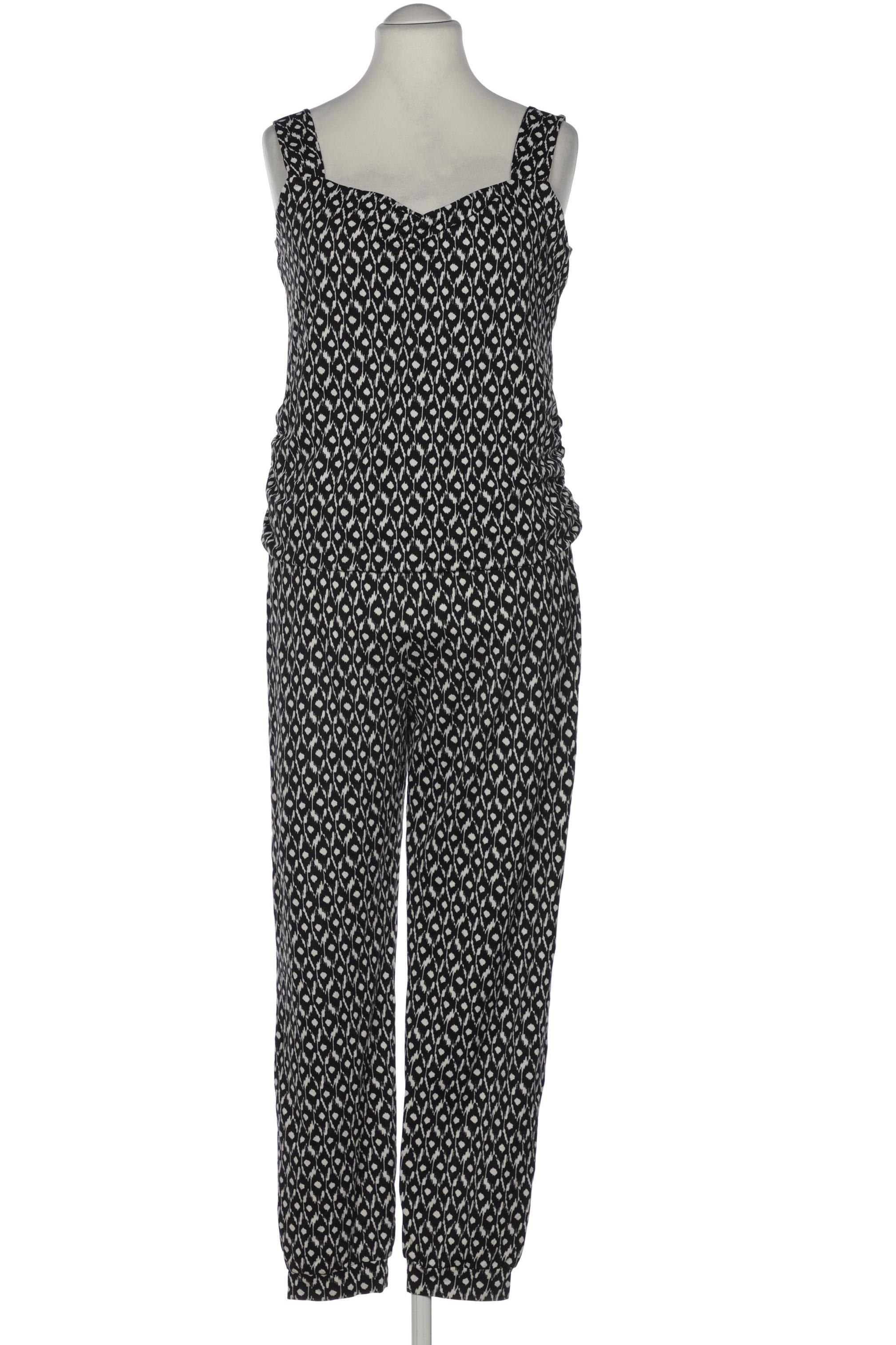 Thumbnail - Comma Damen Jumpsuit/Overall, schwarz, Gr. 42