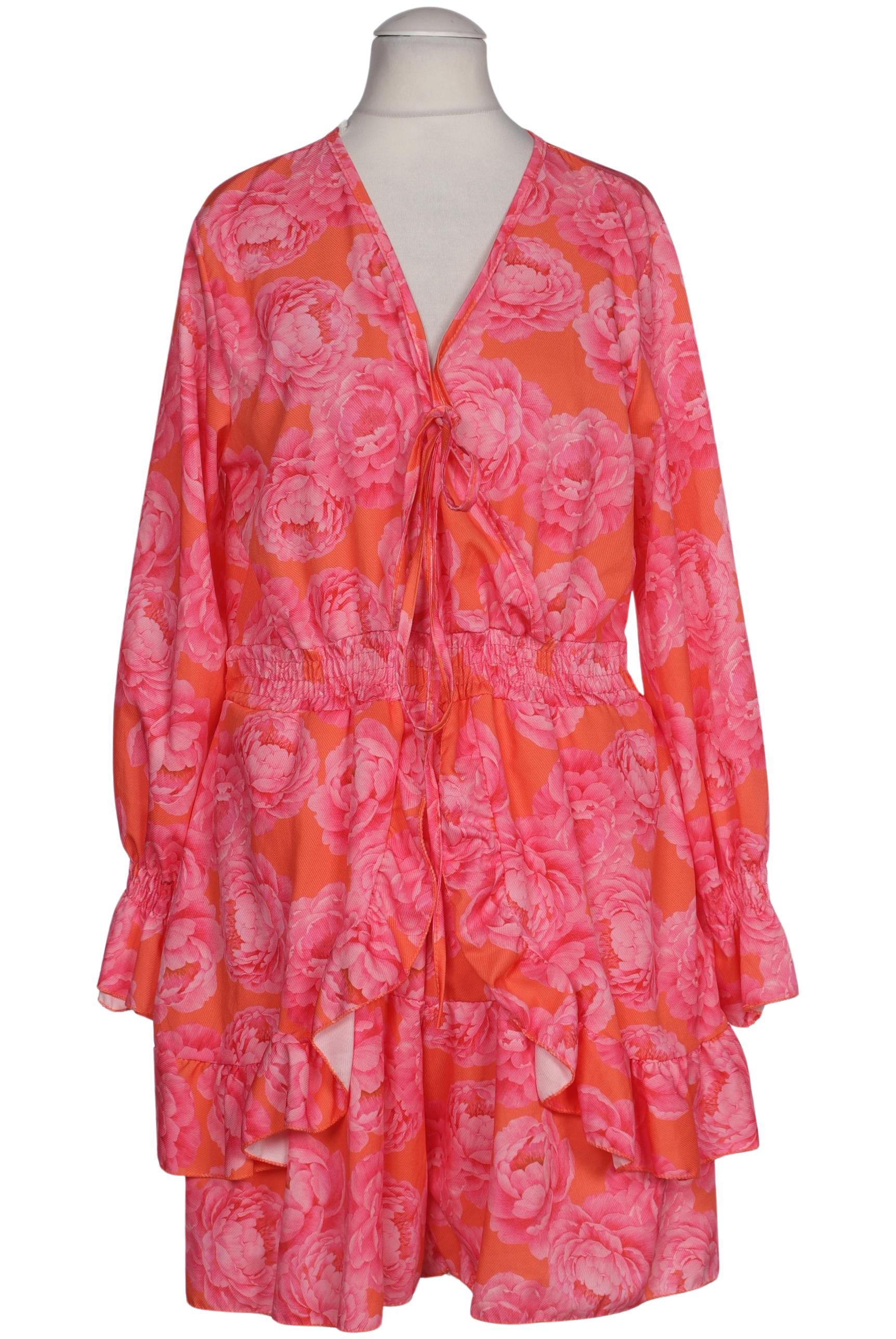 

Comma Damen Jumpsuit/Overall, pink, Gr. 38