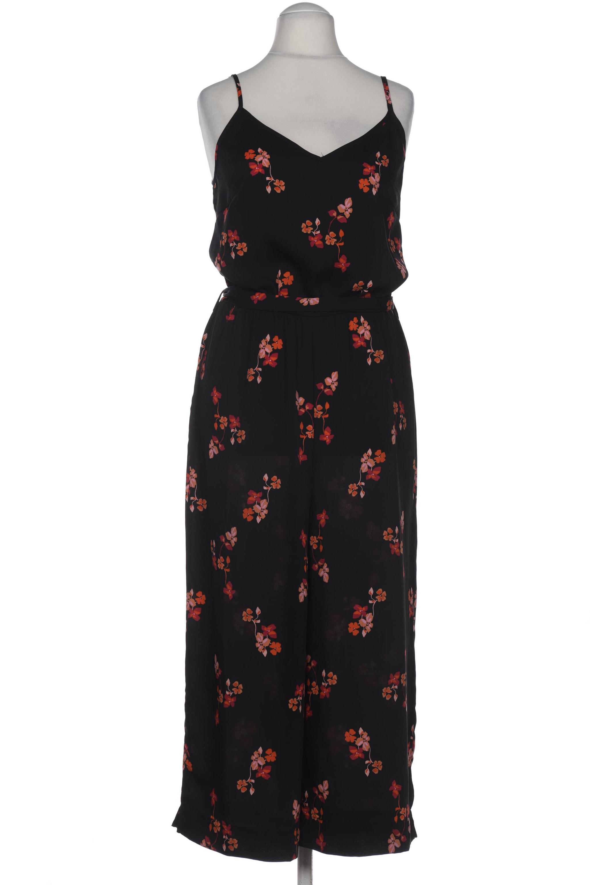 

Comma Damen Jumpsuit/Overall, schwarz, Gr. 38
