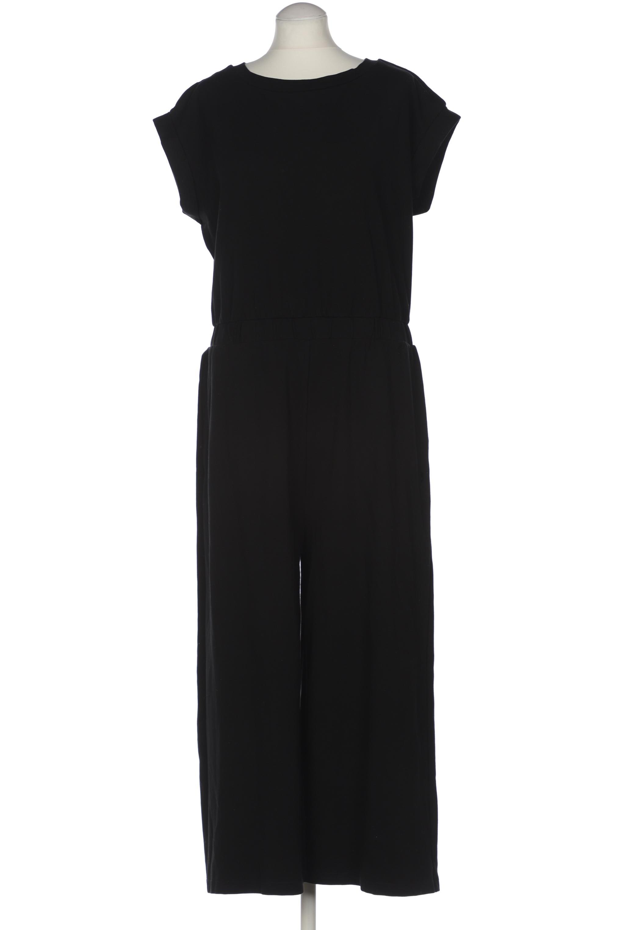 

Comma Damen Jumpsuit/Overall, schwarz, Gr. 34