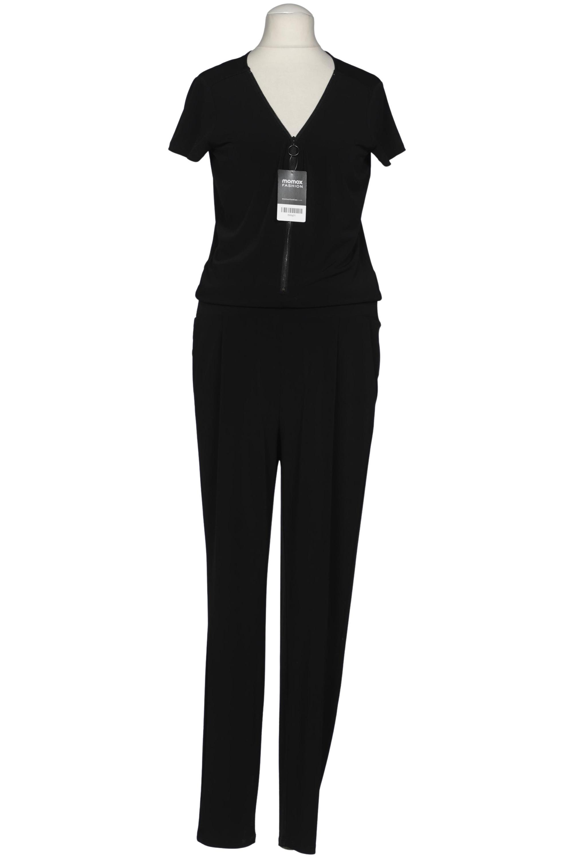 Thumbnail - Comma Damen Jumpsuit/Overall, schwarz, Gr. 34