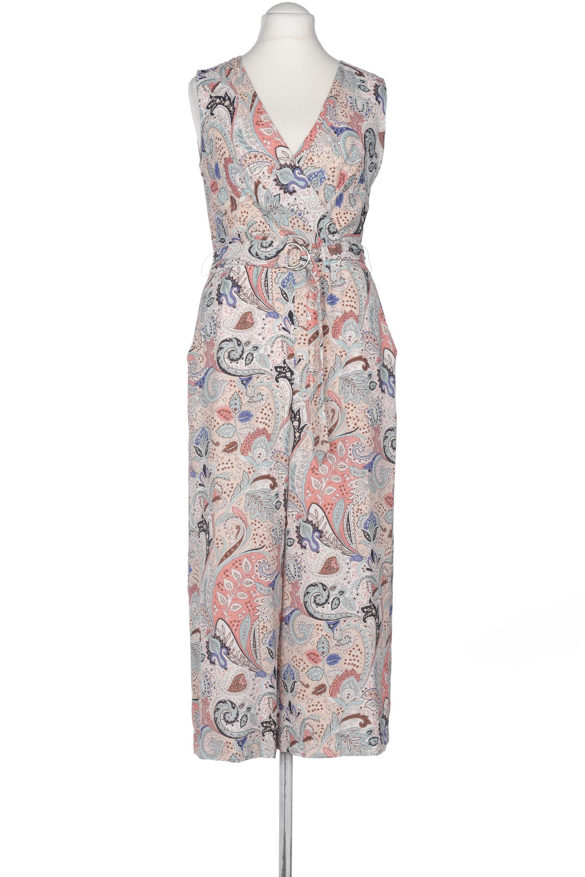 

Comma Damen Jumpsuit/Overall, mehrfarbig