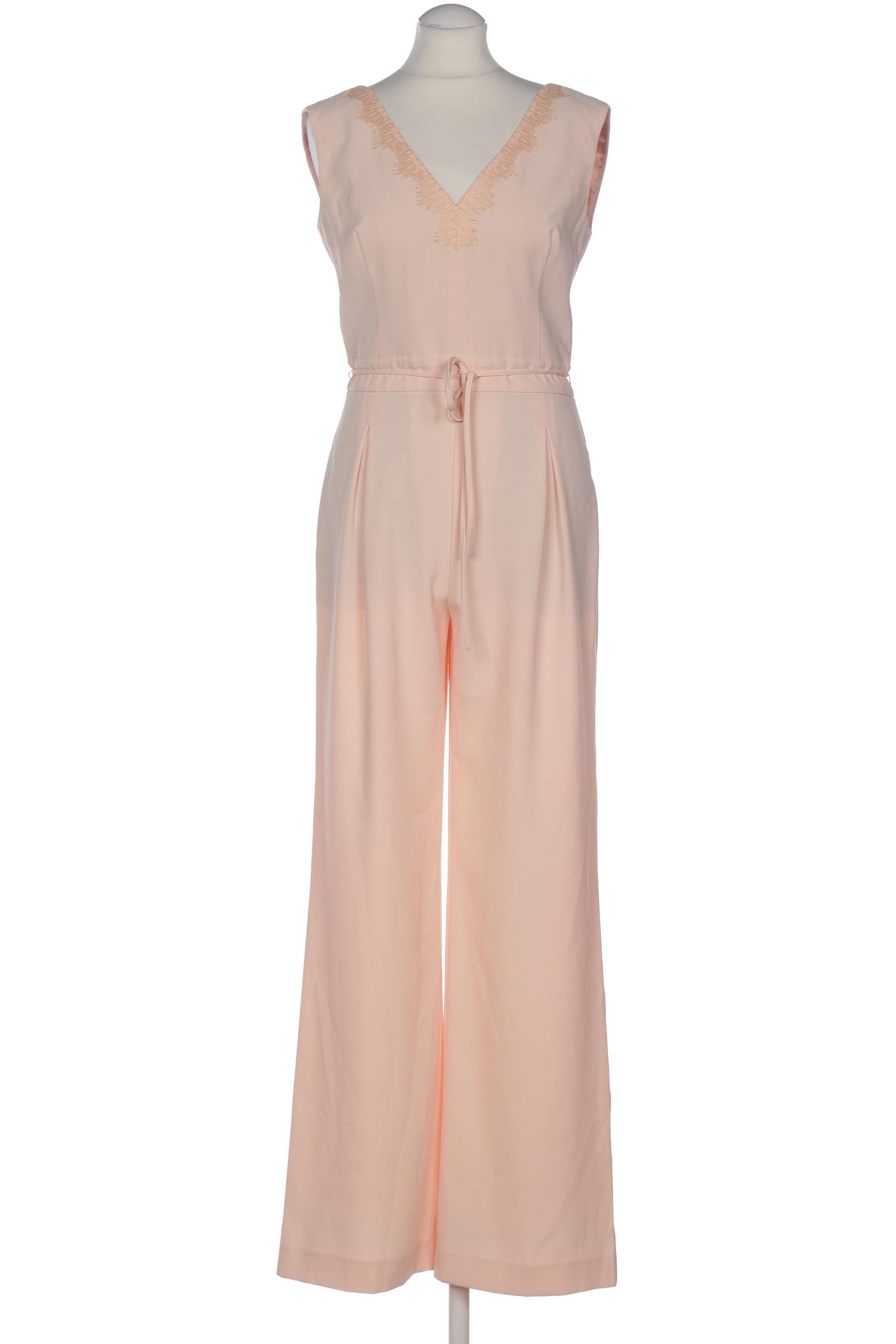 

Comma Damen Jumpsuit/Overall, pink