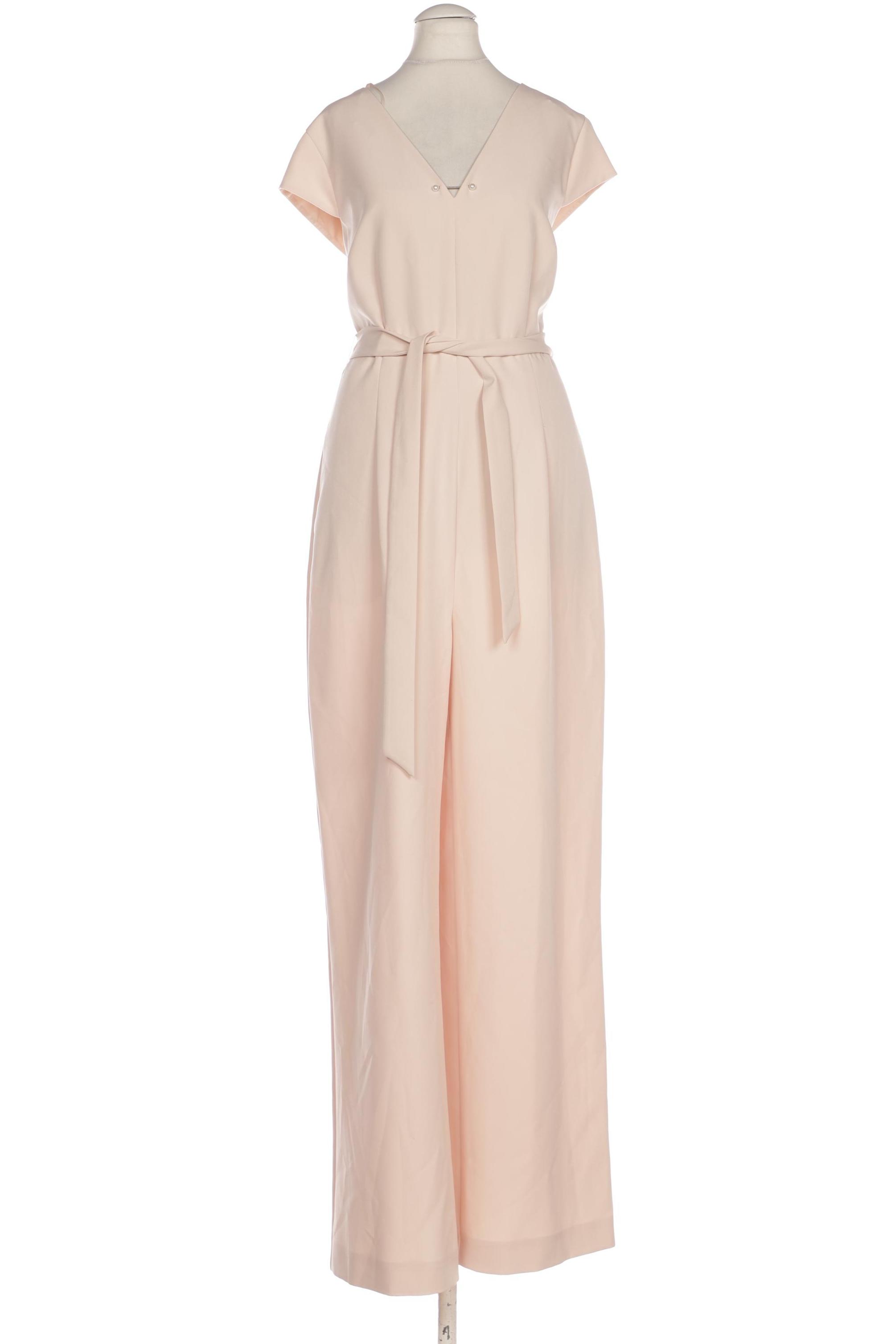 

Comma Damen Jumpsuit/Overall, pink