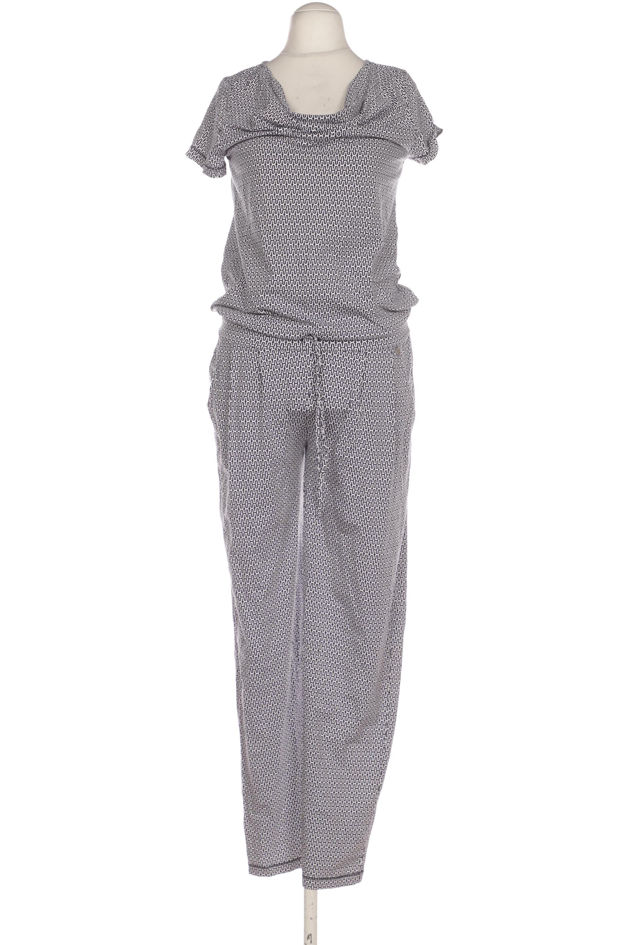

Comma Damen Jumpsuit/Overall, marineblau, Gr. 38