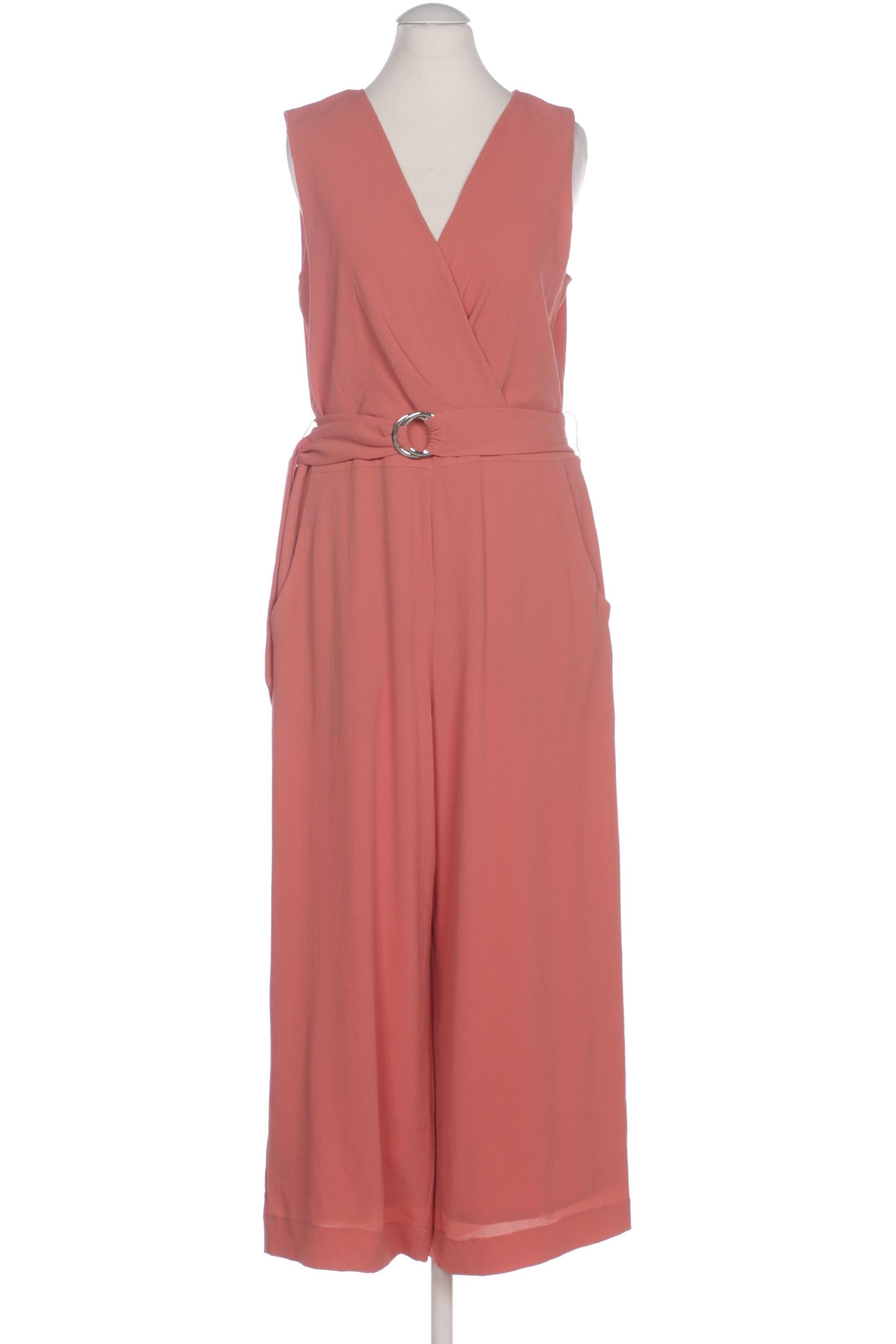 

Comma Damen Jumpsuit/Overall, pink, Gr. 38