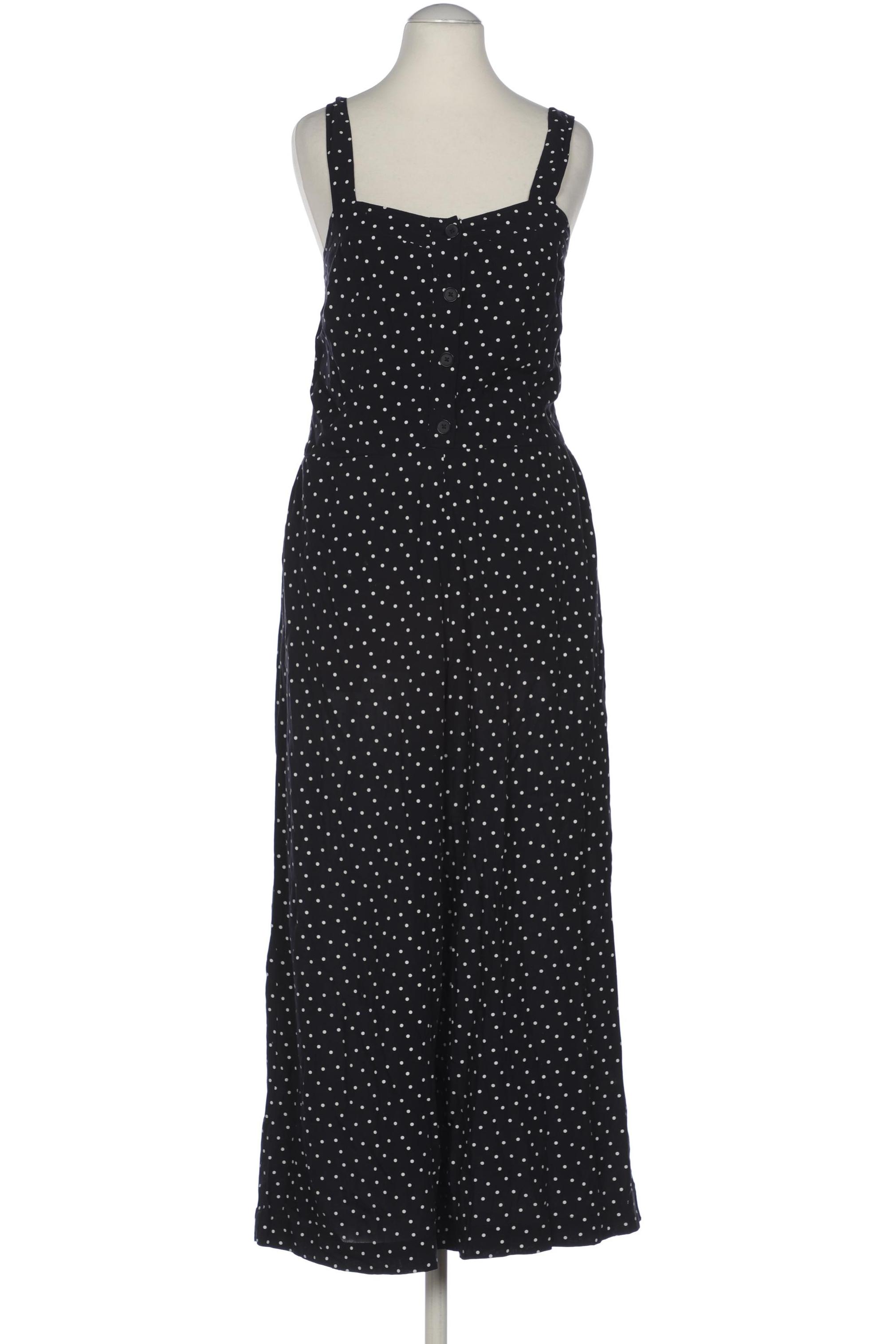

Comma Damen Jumpsuit/Overall, marineblau, Gr. 38