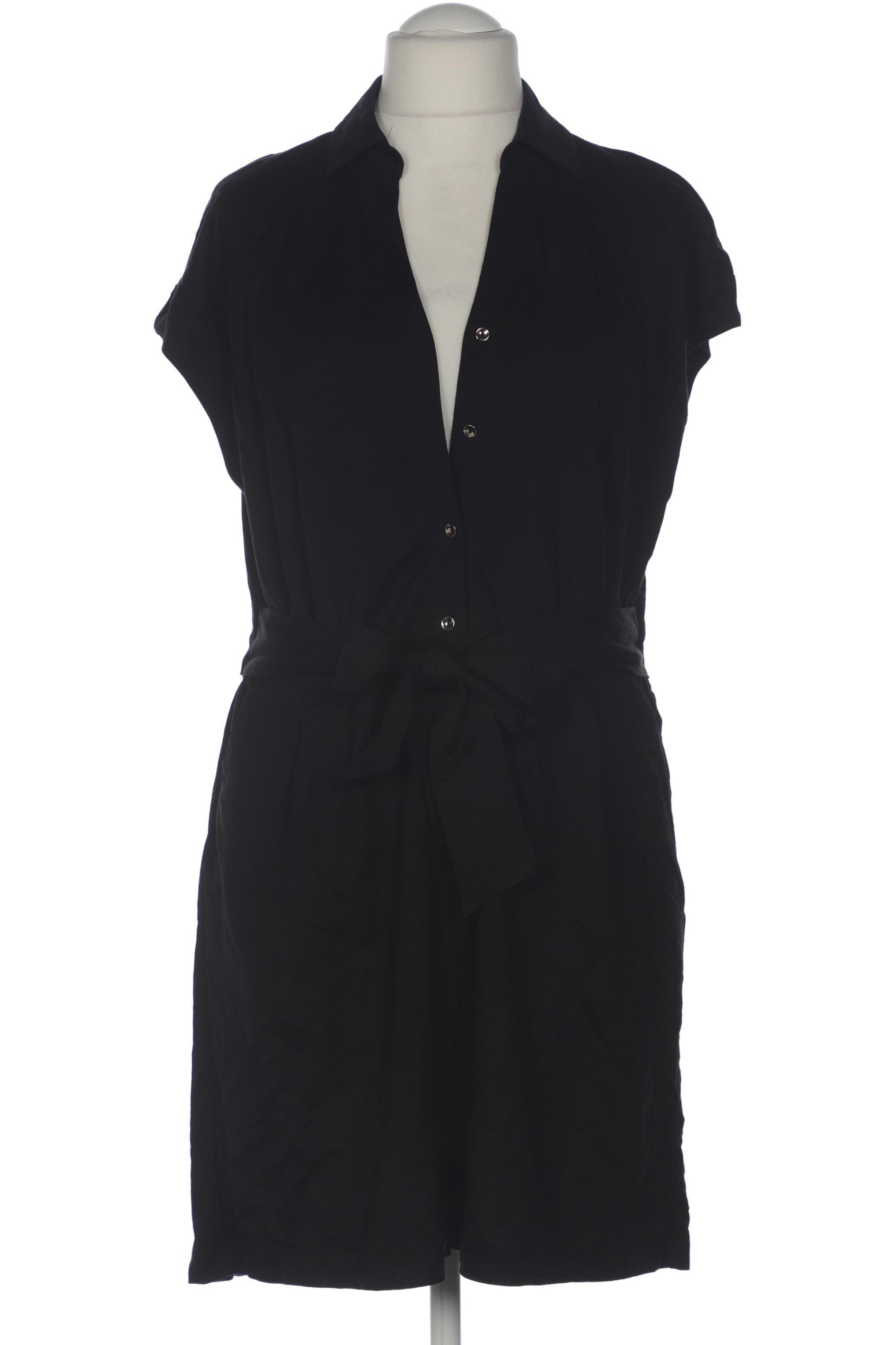 

Comma Damen Jumpsuit/Overall, schwarz, Gr. 42