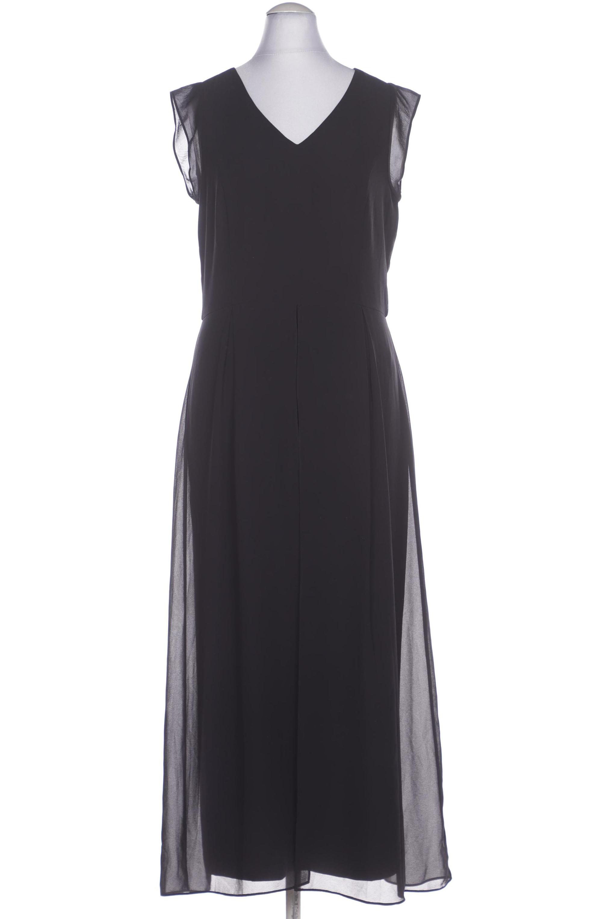 

Comma Damen Jumpsuit/Overall, marineblau, Gr. 38