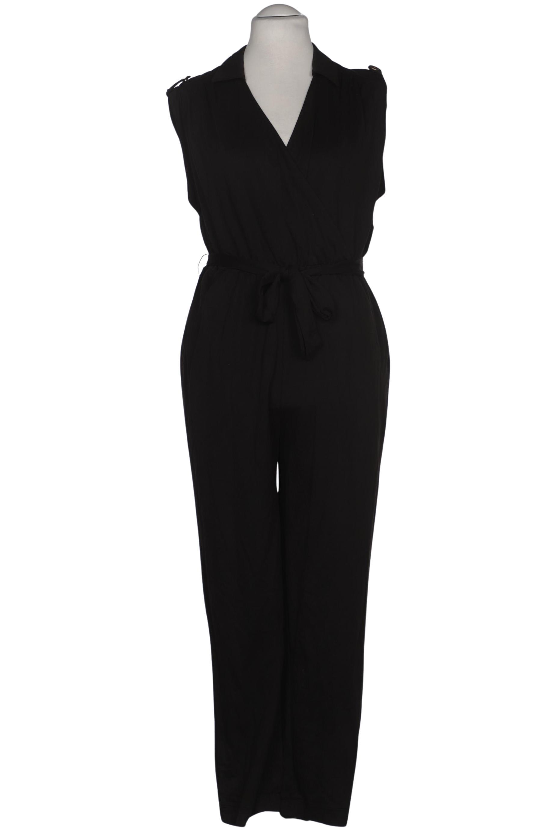 Thumbnail - Comma Damen Jumpsuit/Overall, schwarz, Gr. 42