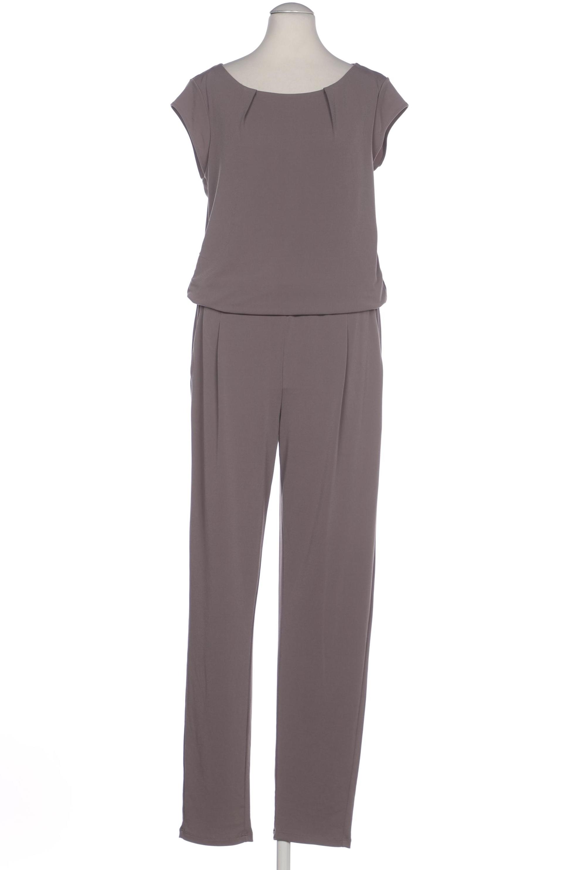 

Comma Damen Jumpsuit/Overall, braun, Gr. 36