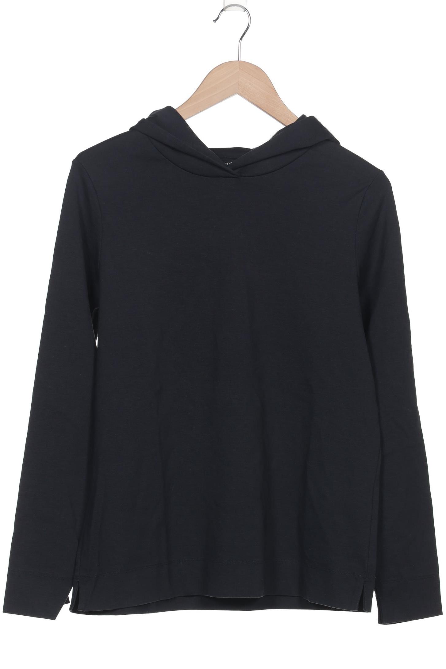 

Comma Damen Kapuzenpullover, marineblau, Gr. 42