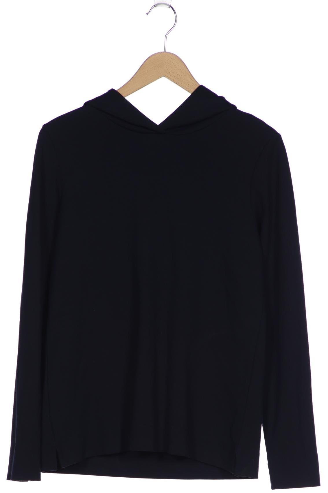 

Comma Damen Kapuzenpullover, marineblau, Gr. 42