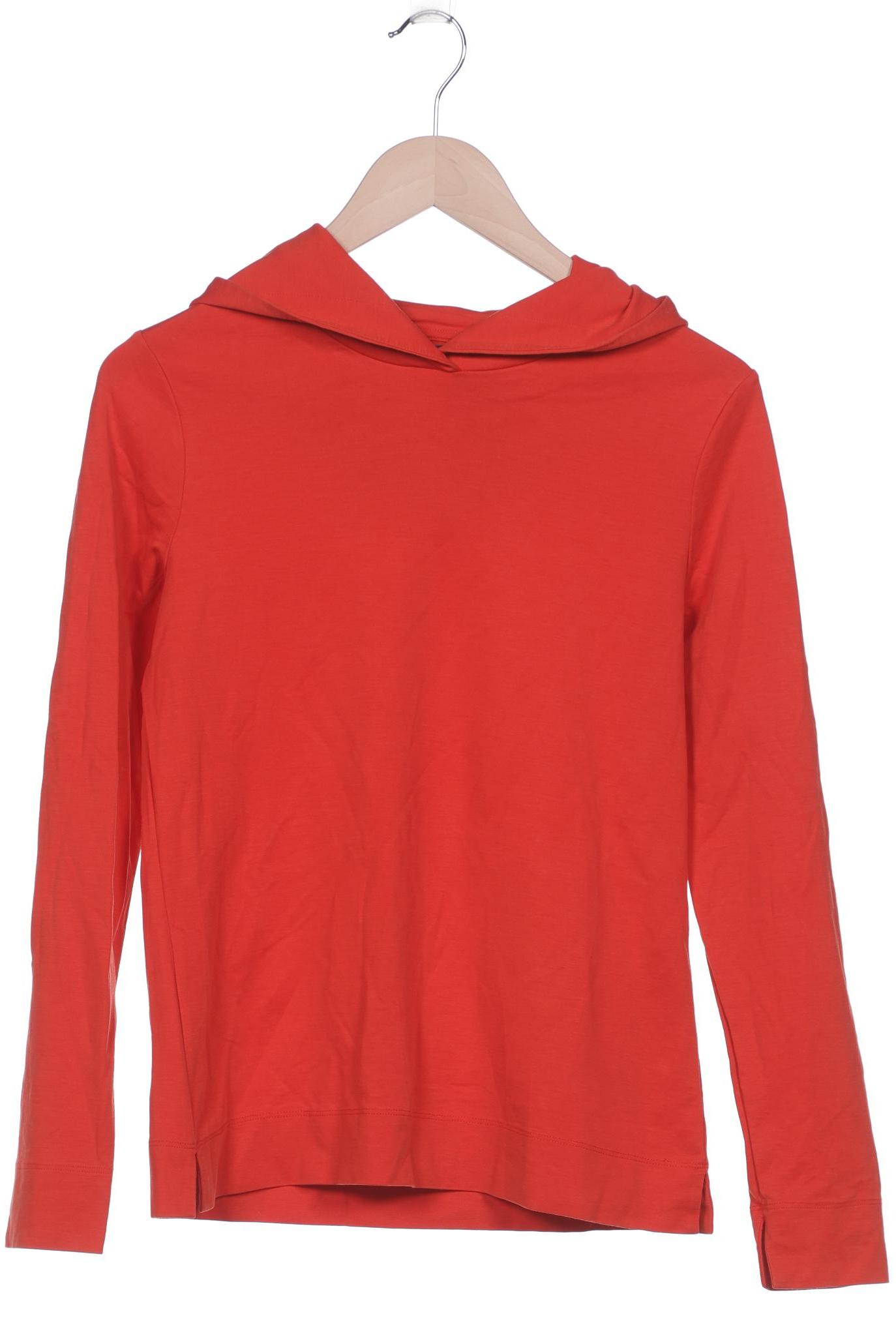 

Comma Damen Kapuzenpullover, orange