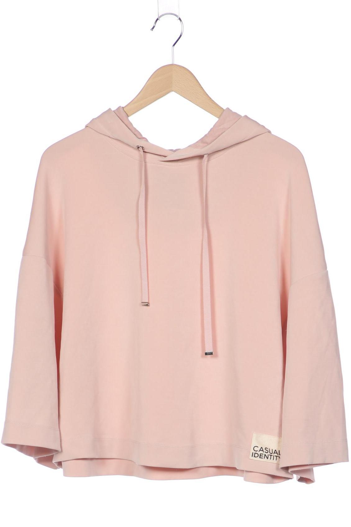 

Comma Damen Kapuzenpullover, pink