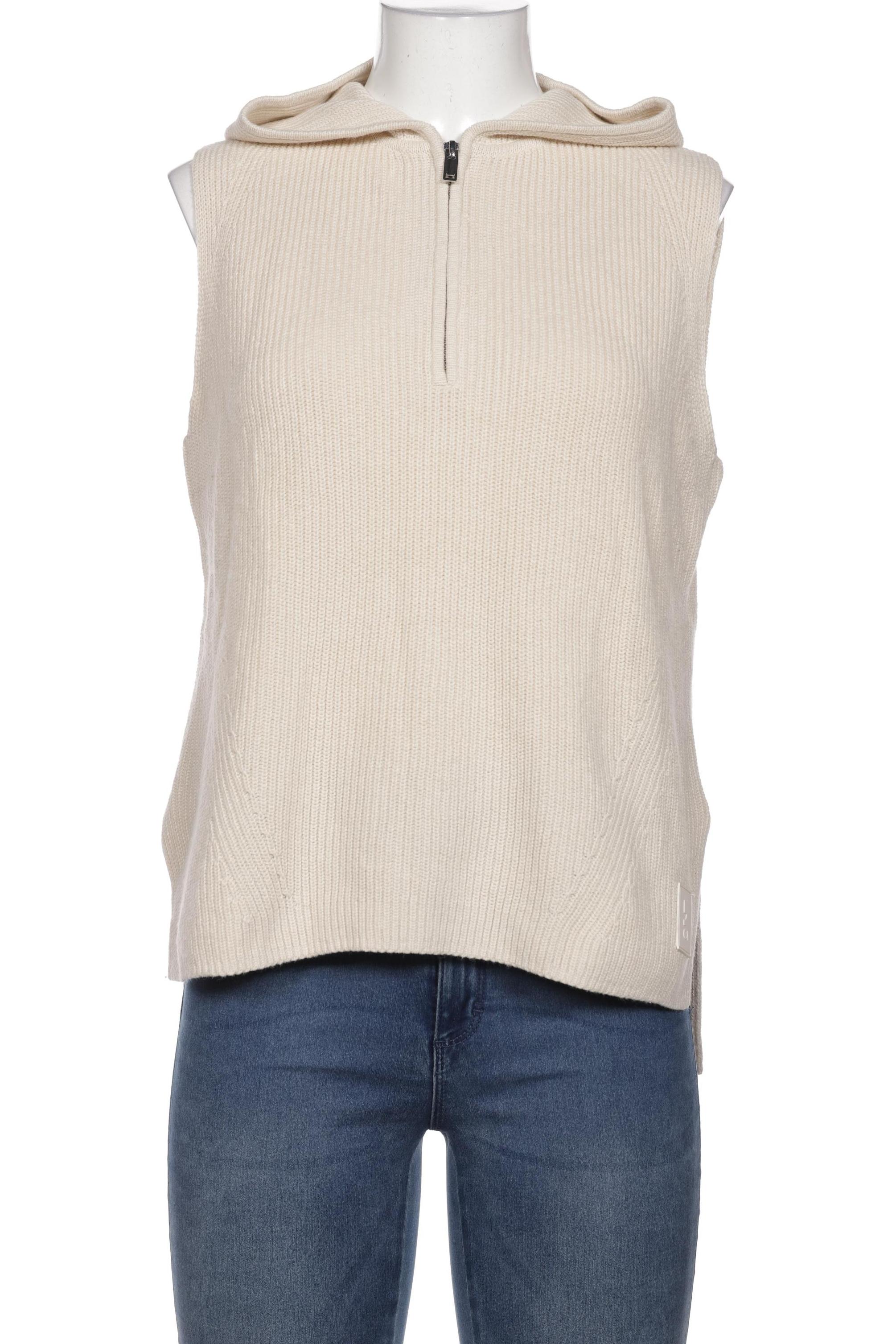 

Comma Damen Kapuzenpullover, beige