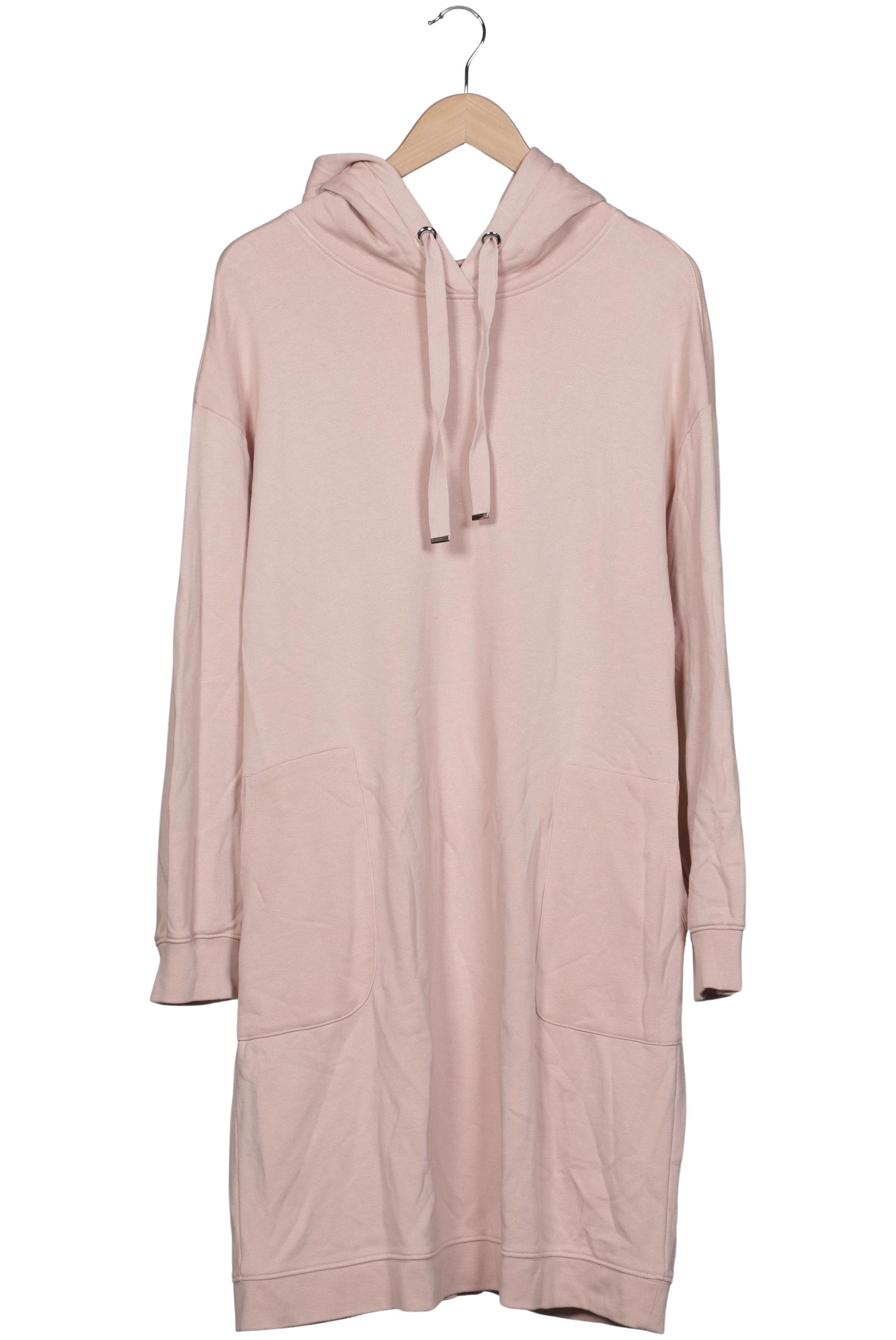 

Comma Damen Kapuzenpullover, pink, Gr. 42