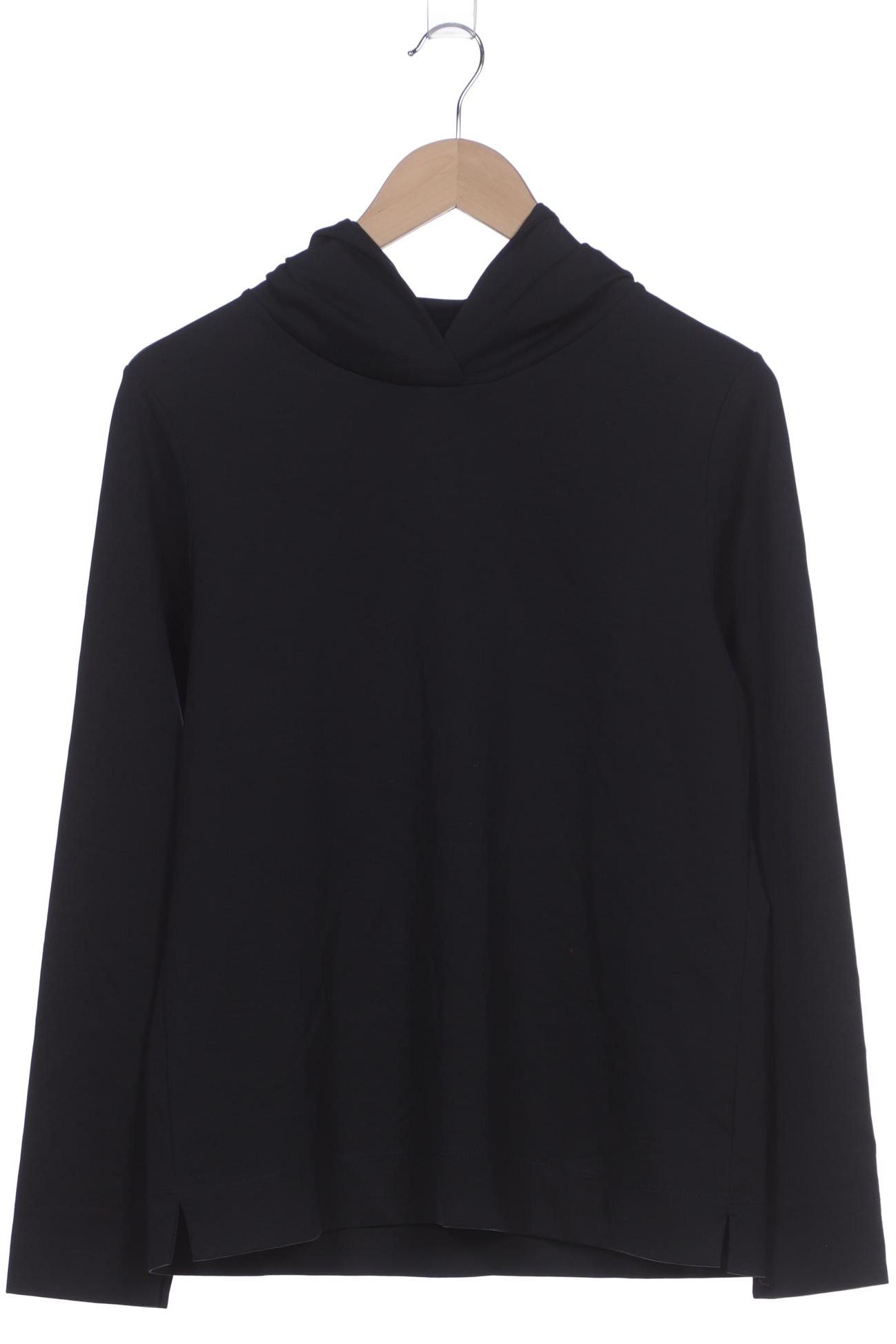 

Comma Damen Kapuzenpullover, marineblau, Gr. 42