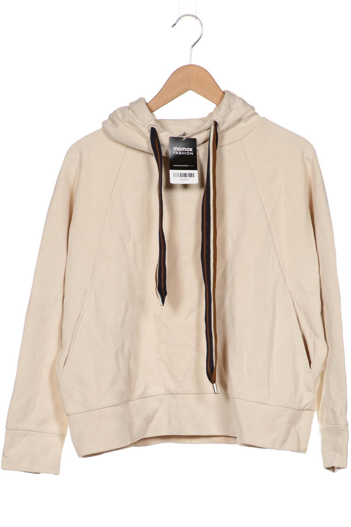 

Comma Damen Kapuzenpullover, beige