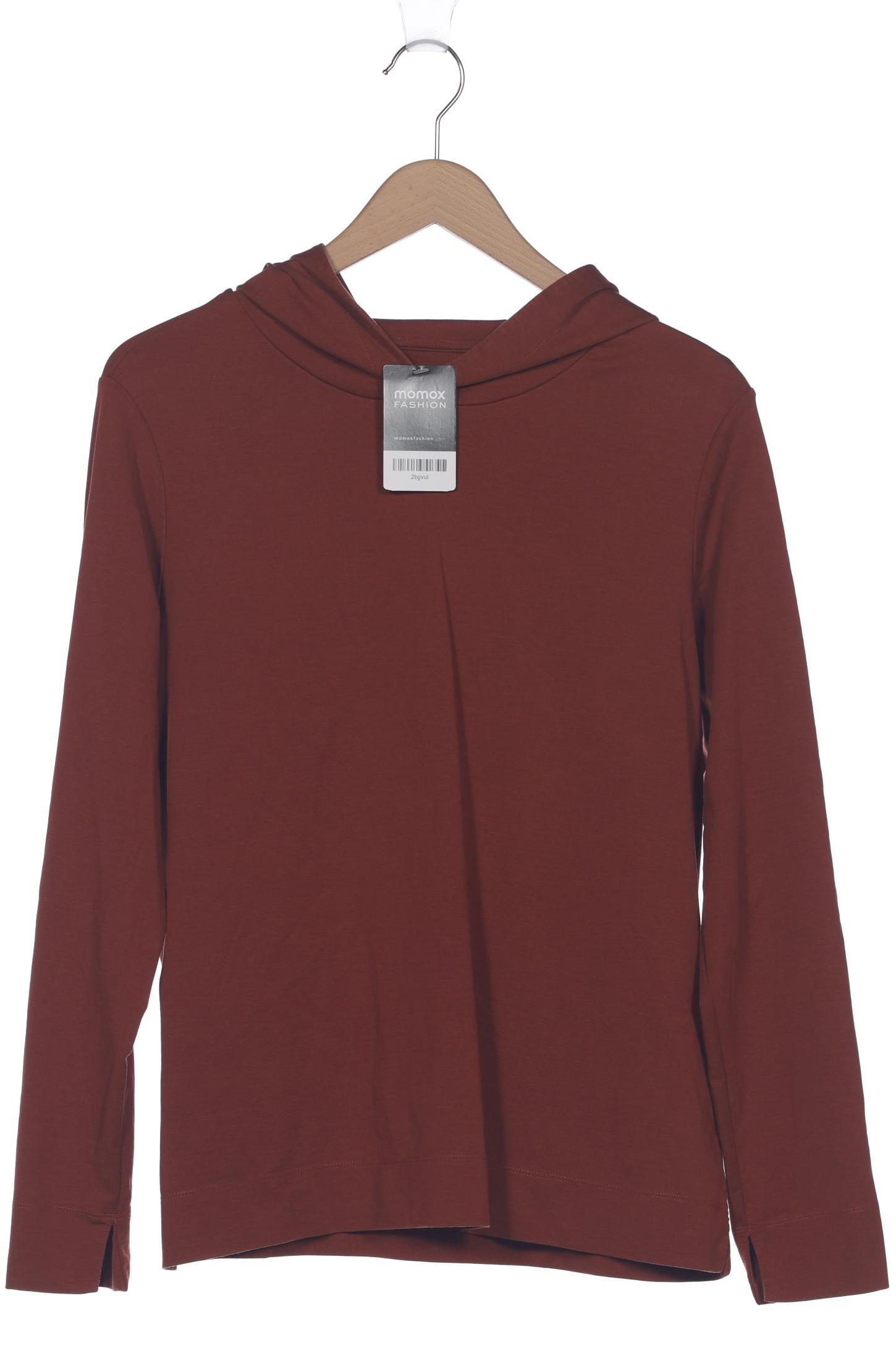 

Comma Damen Kapuzenpullover, braun