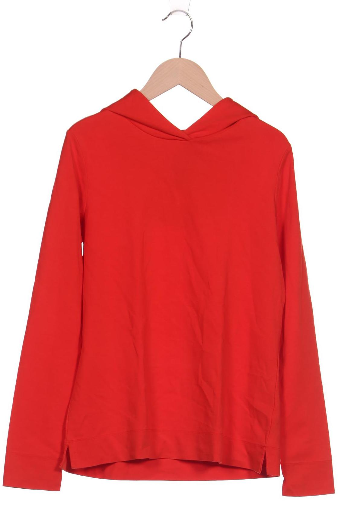 

Comma Damen Kapuzenpullover, rot