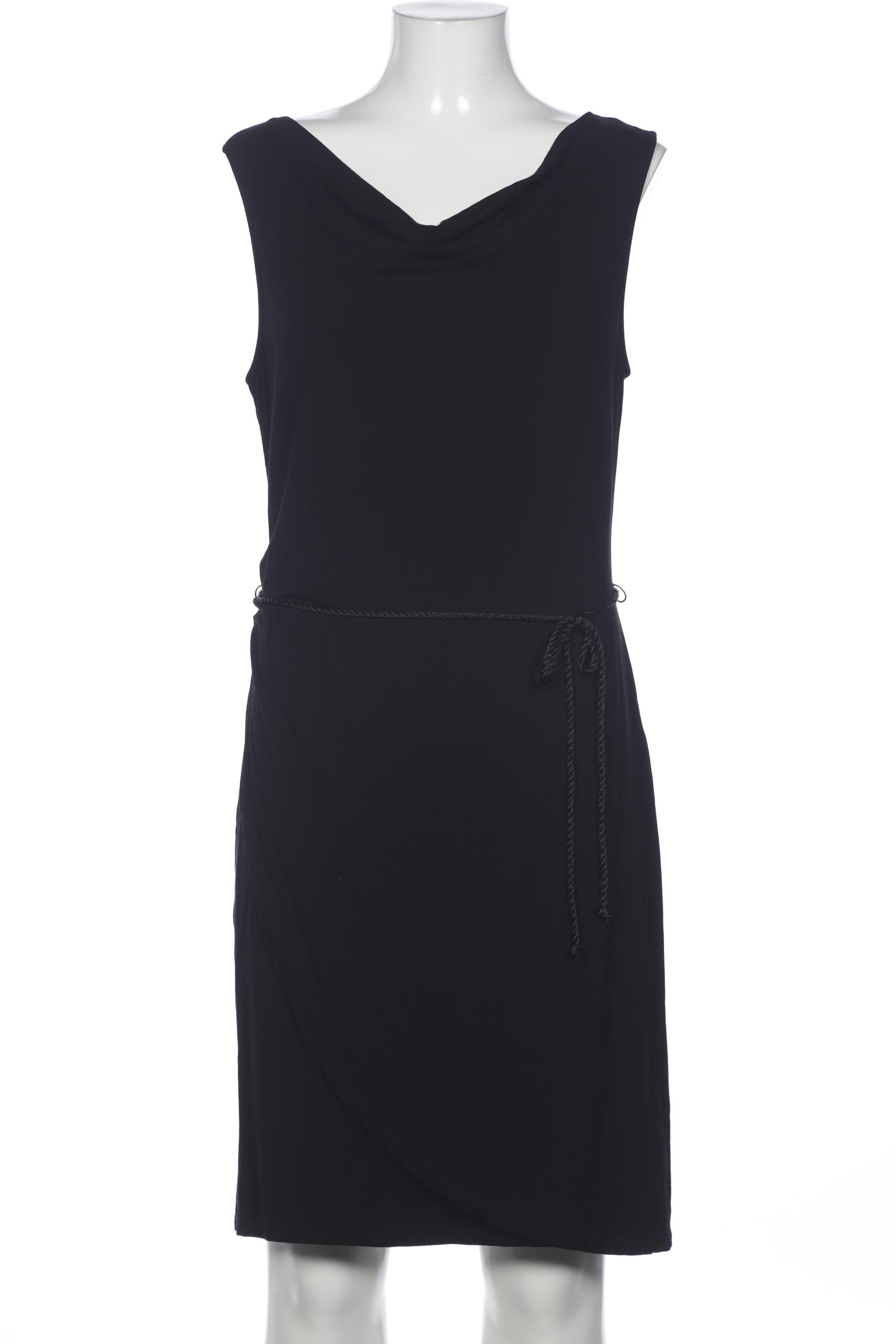 

Comma Damen Kleid, schwarz