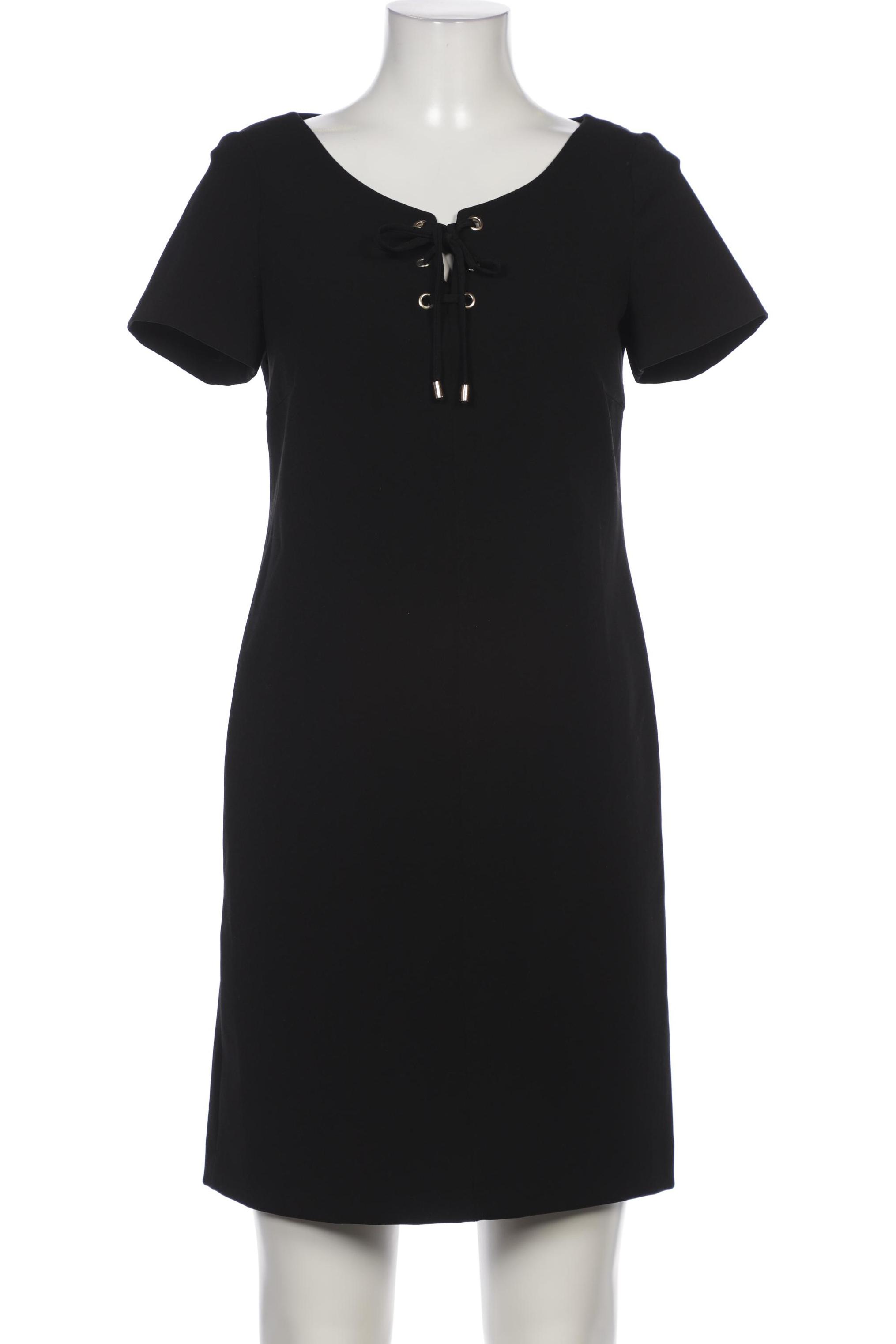 

Comma Damen Kleid, schwarz