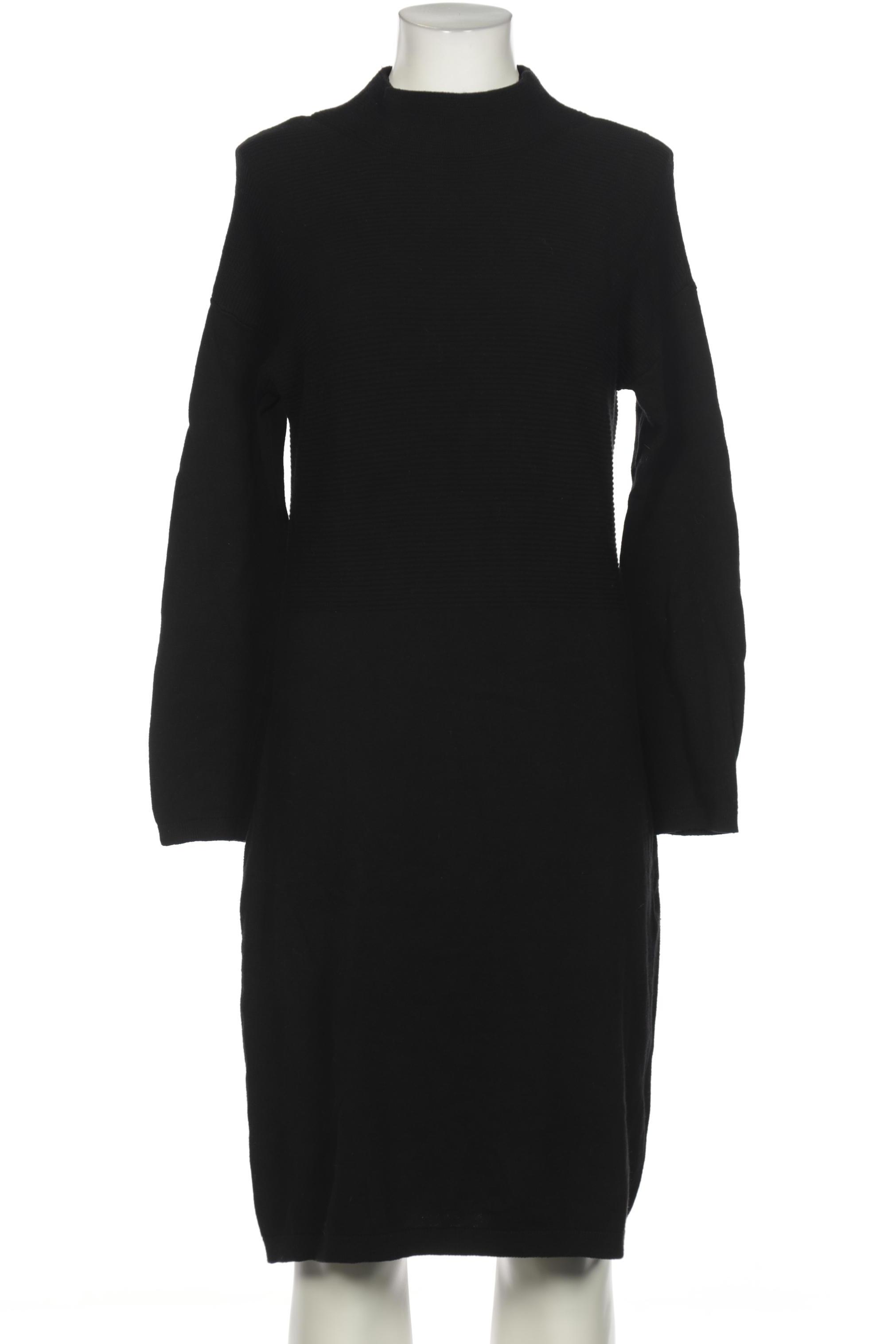 

Comma Damen Kleid, schwarz