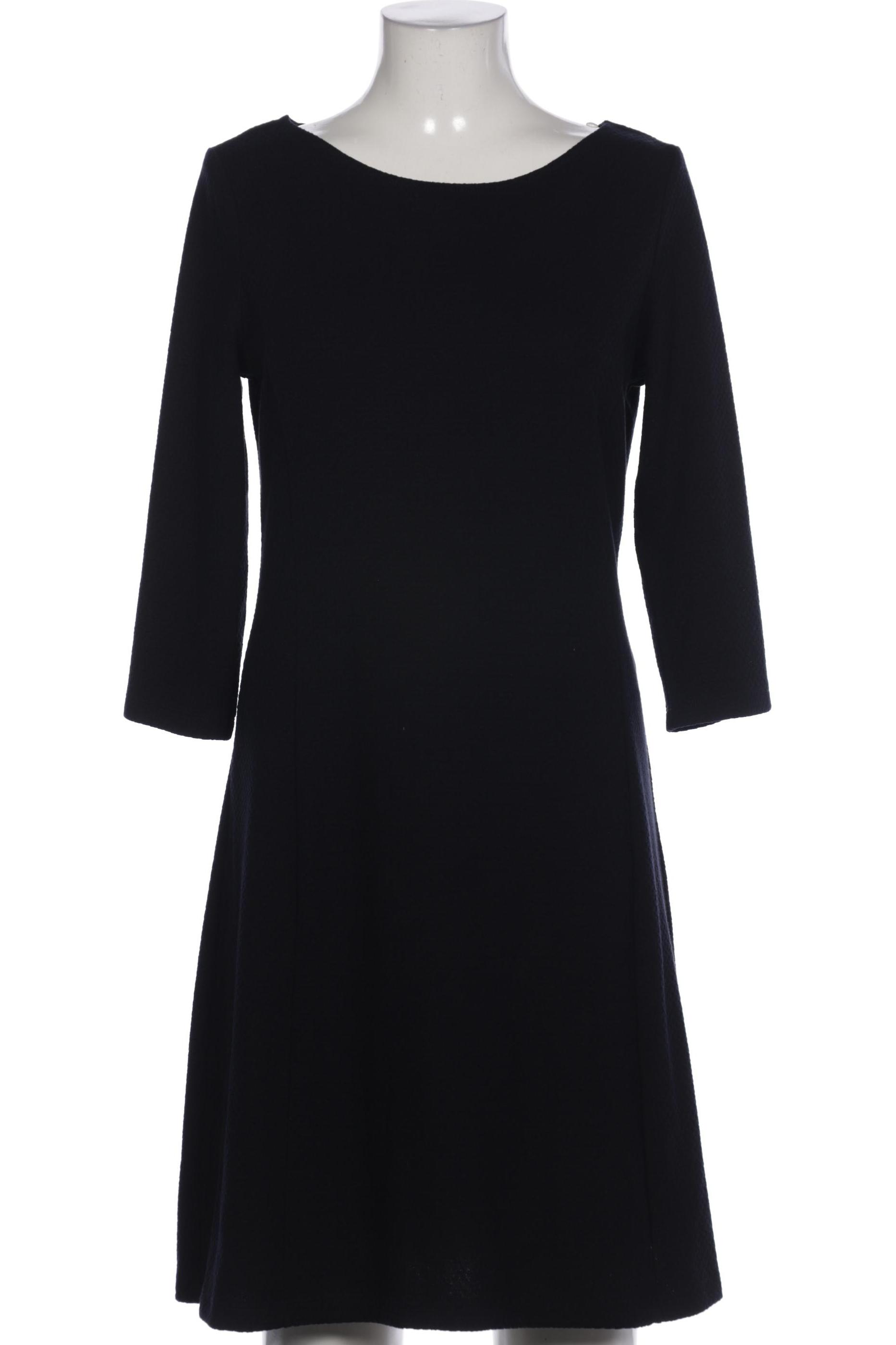 

Comma Damen Kleid, schwarz, Gr. 38