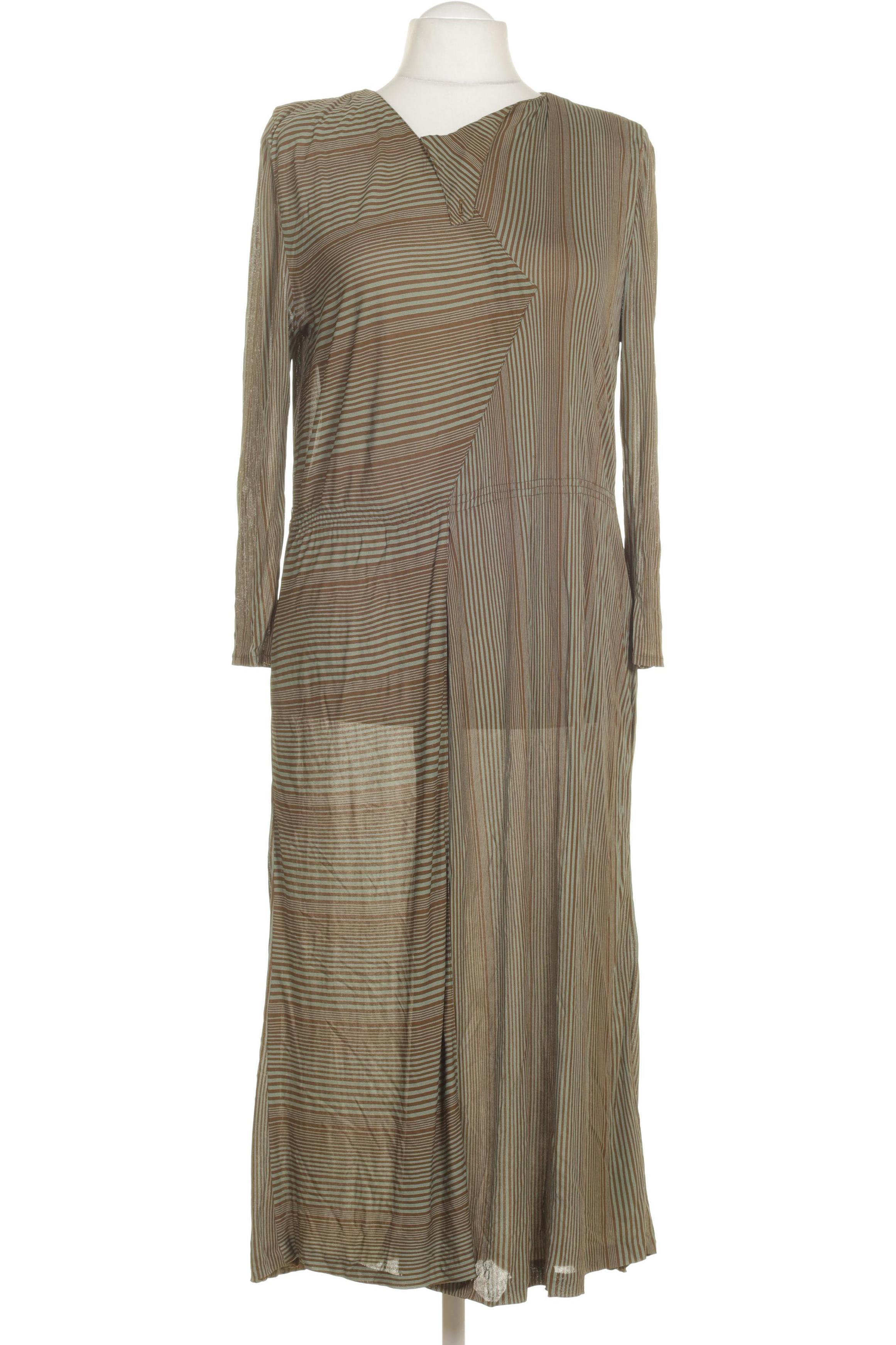 

Comma Damen Kleid, braun, Gr. 38