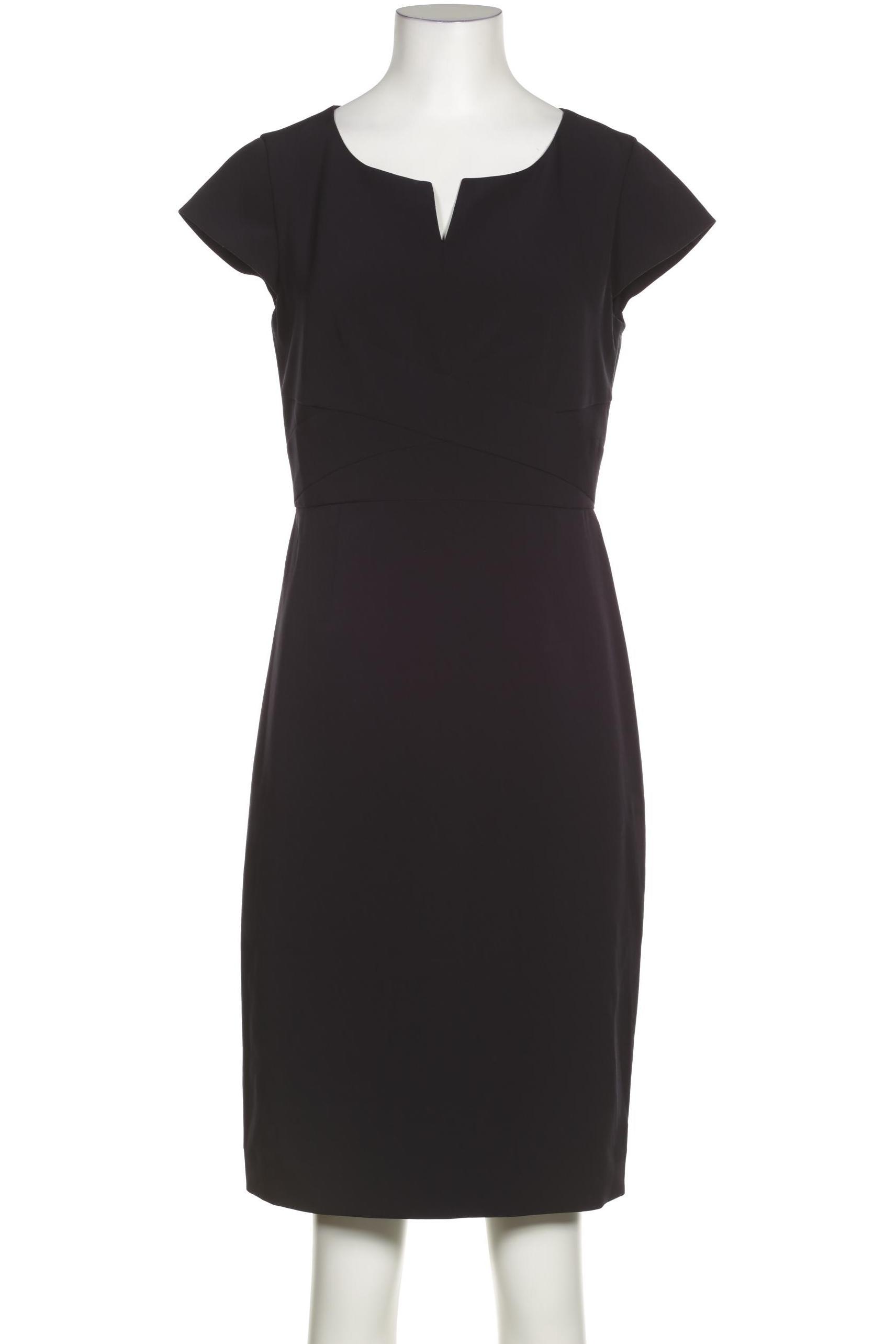 

Comma Damen Kleid, blau, Gr. 36