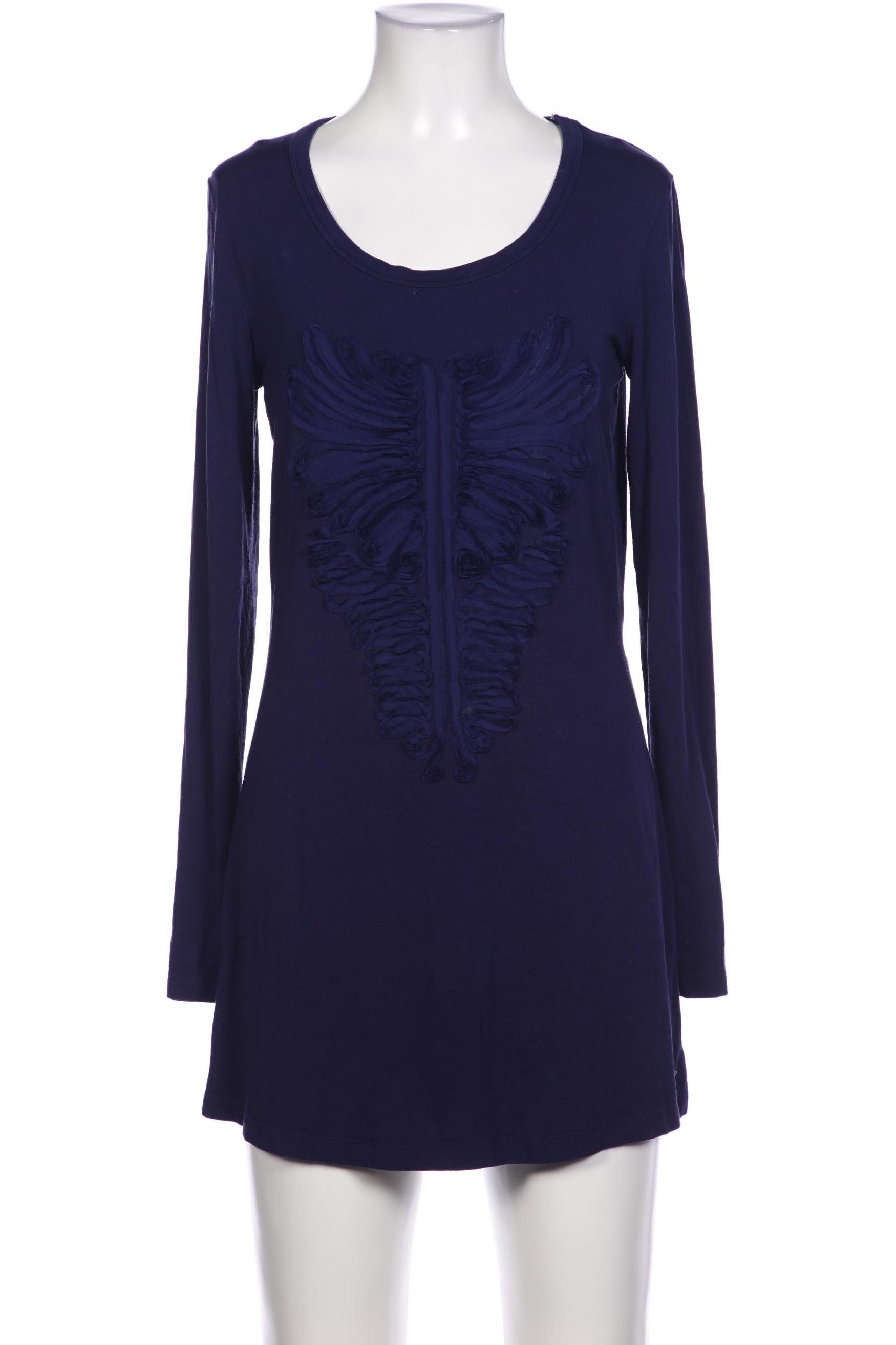 

Comma Damen Kleid, marineblau, Gr. 36