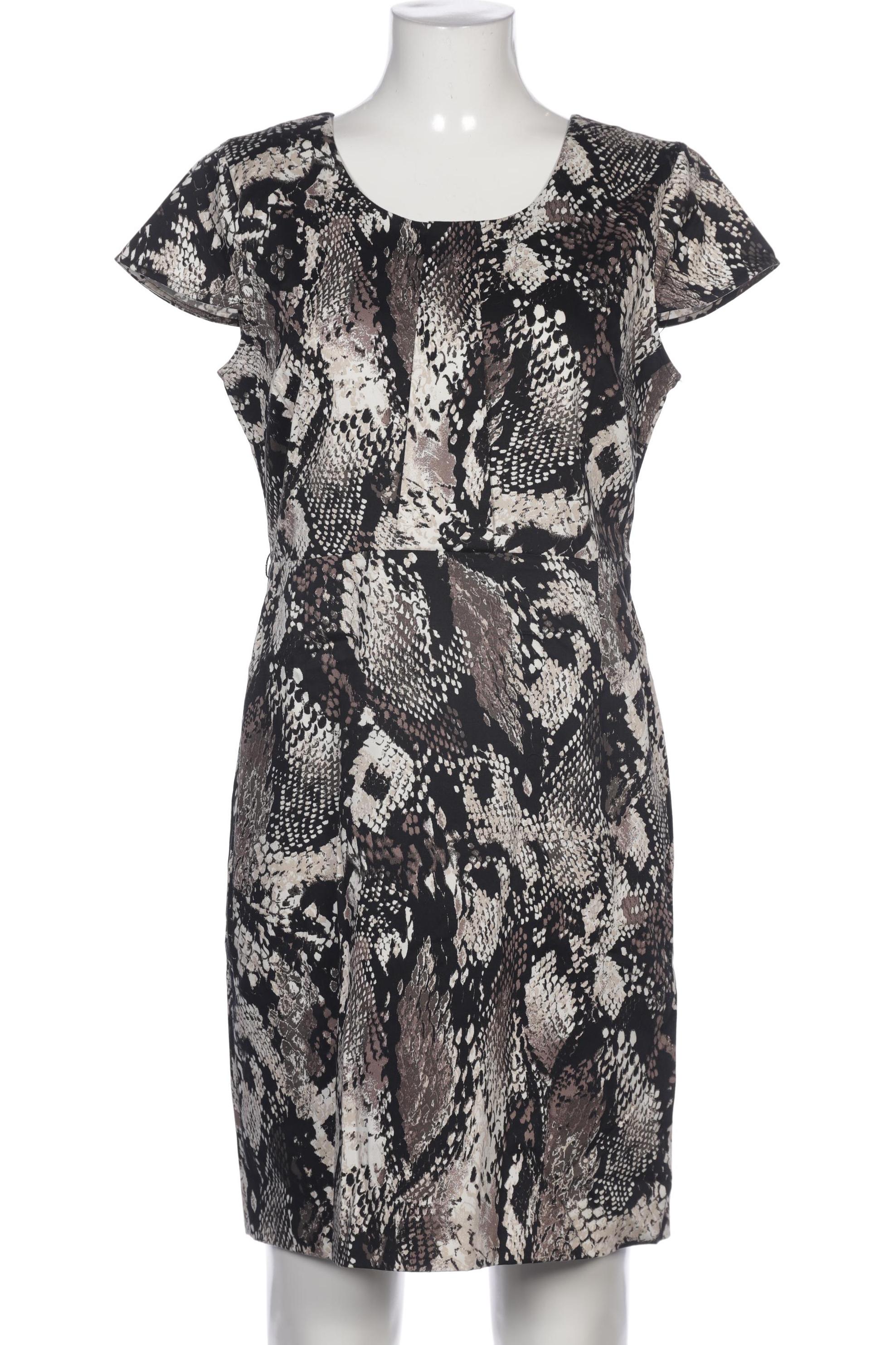

Comma Damen Kleid, schwarz