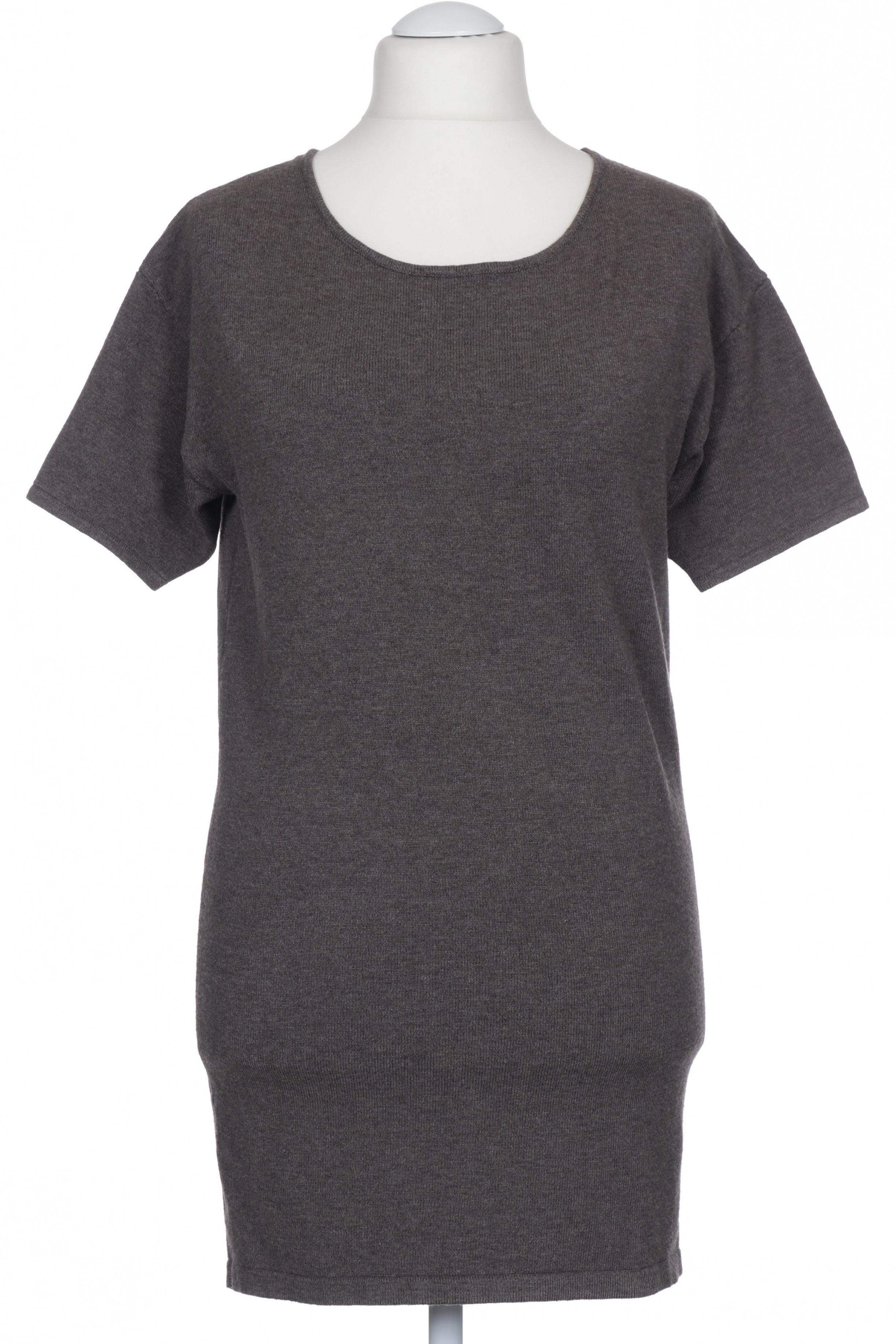 

Comma Damen Kleid, braun, Gr. 38