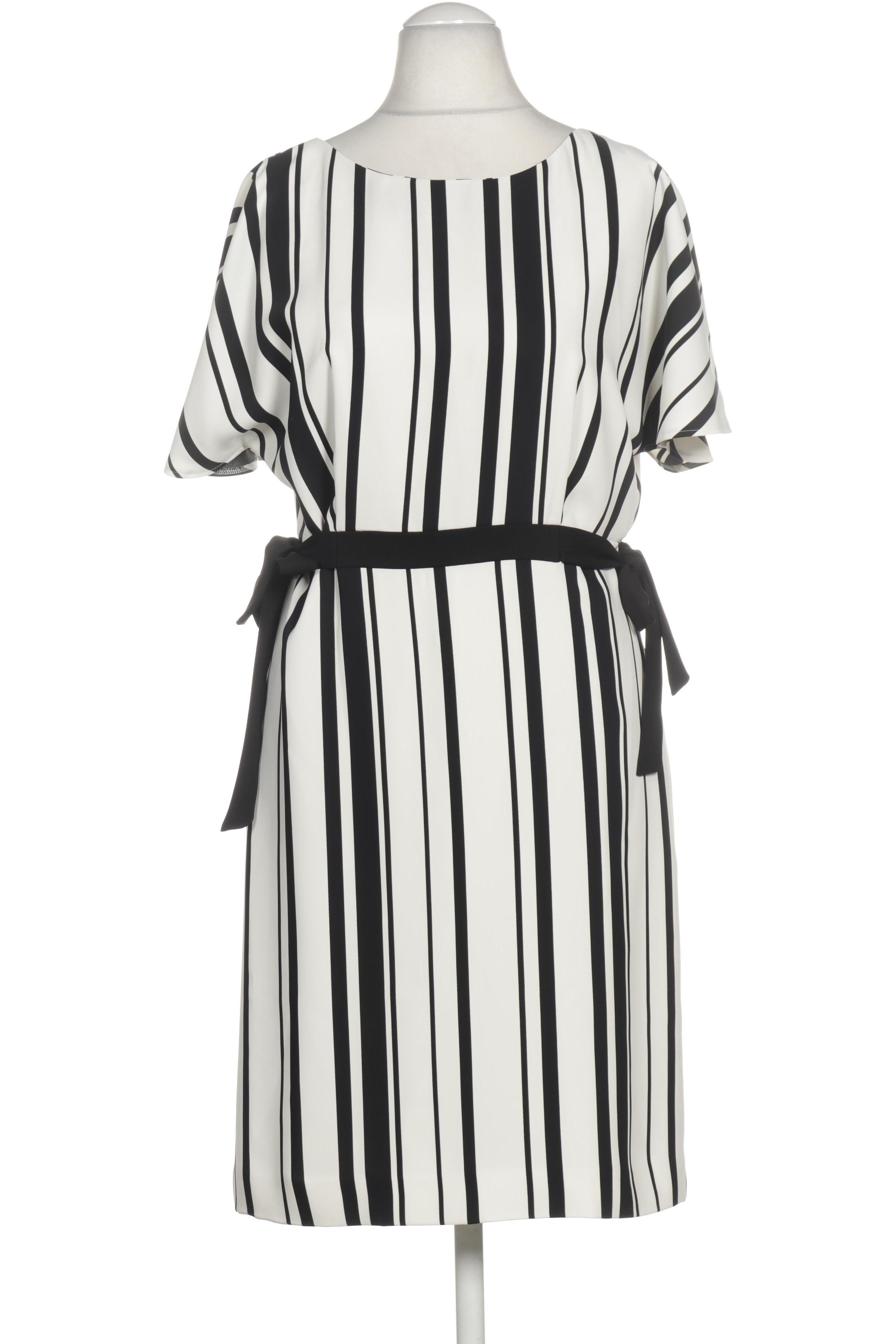 

Comma Damen Kleid, schwarz, Gr. 38