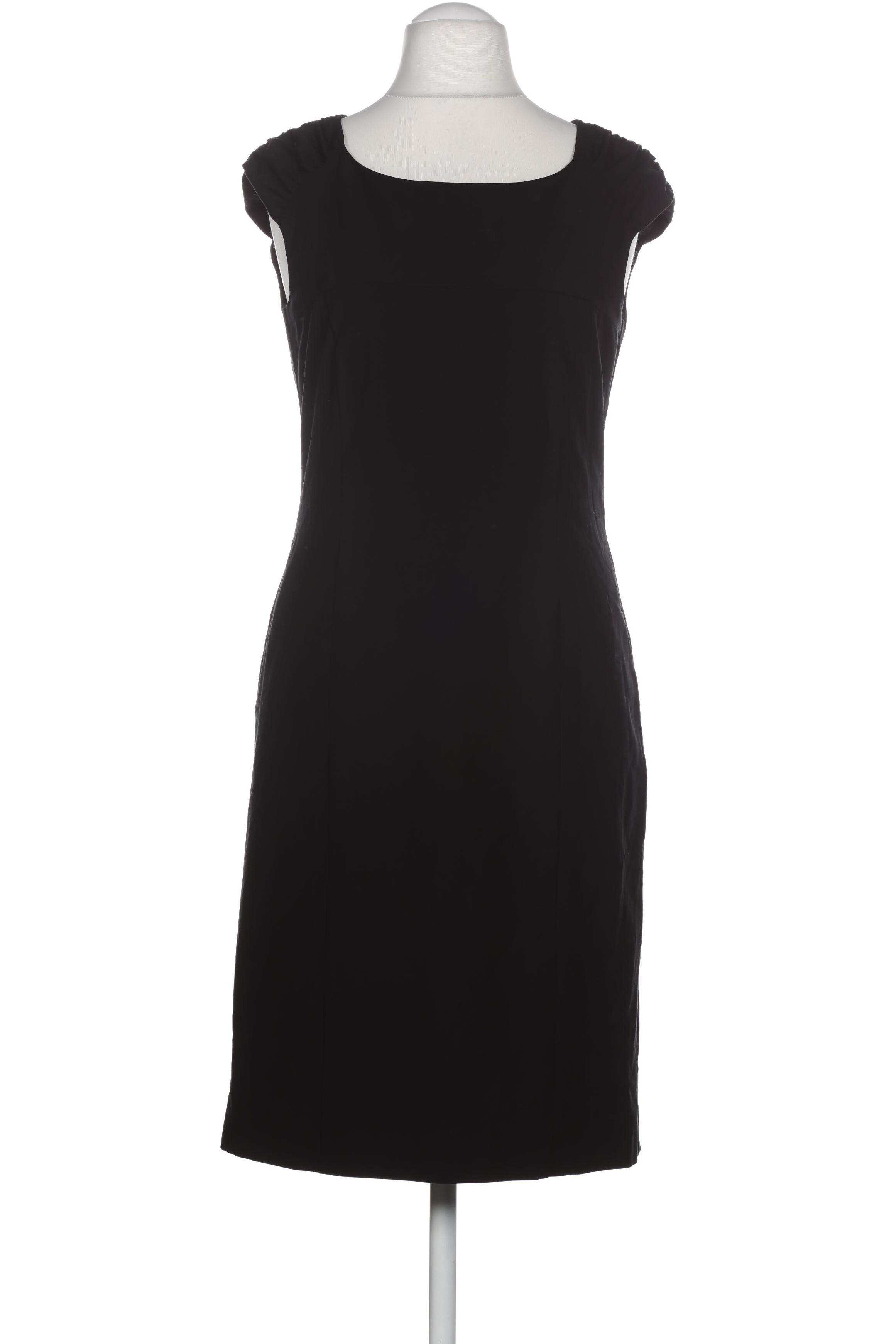 Thumbnail - Comma Damen Kleid, schwarz, Gr. 38