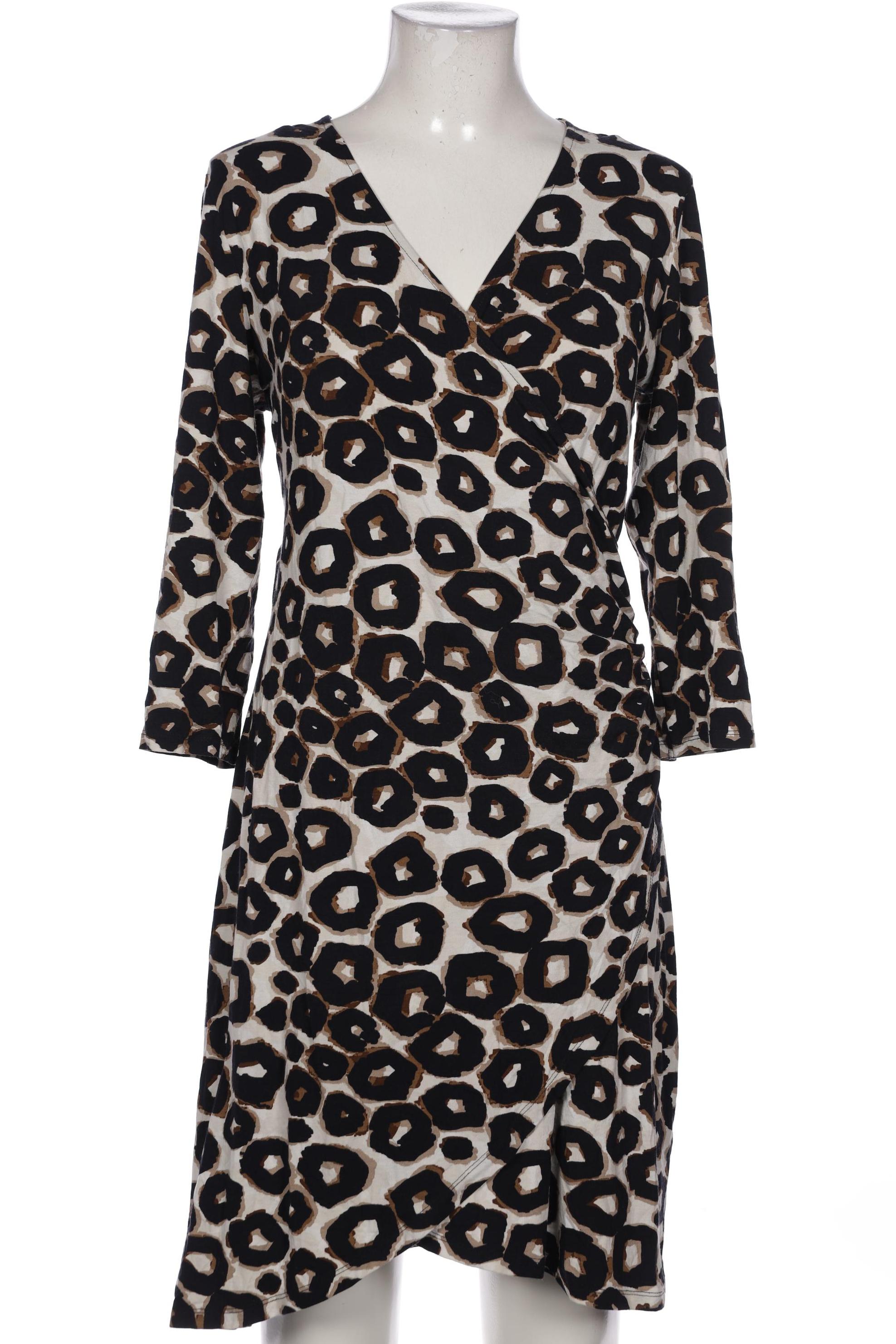 

Comma Damen Kleid, marineblau, Gr. 42