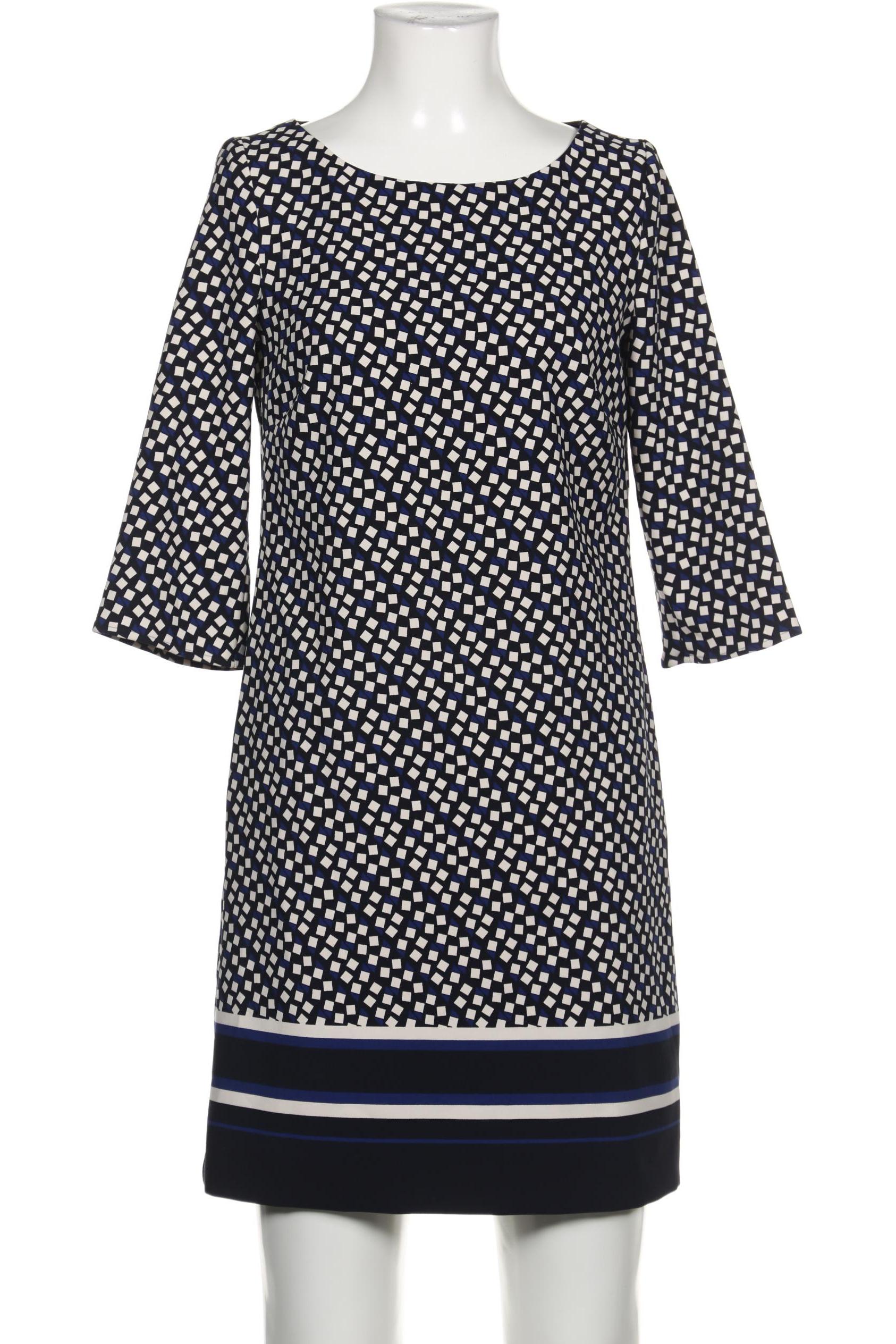 

Comma Damen Kleid, marineblau
